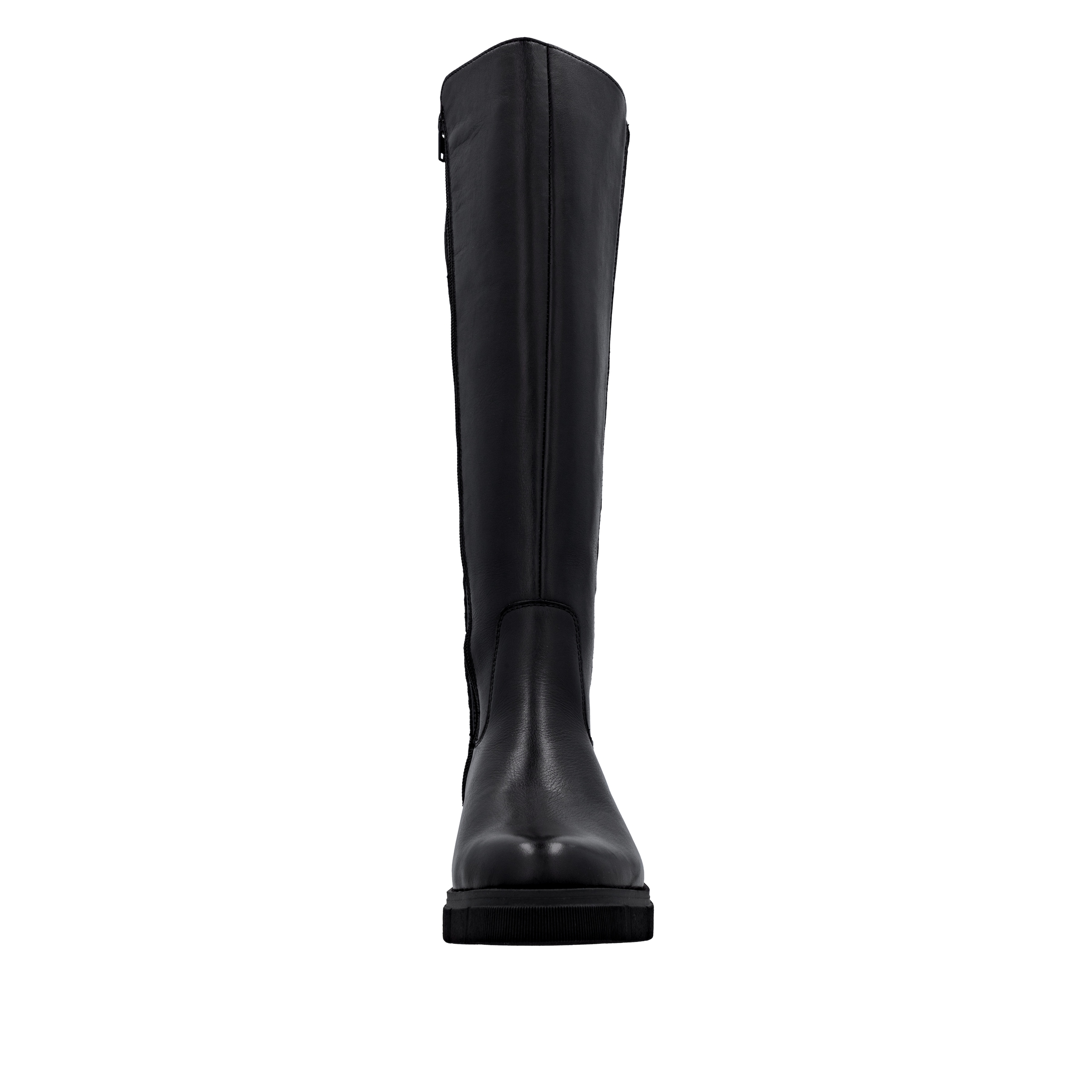 Remonte Bottes  Bottes hautes, bottes stretch, avec semelle intérieure amovible