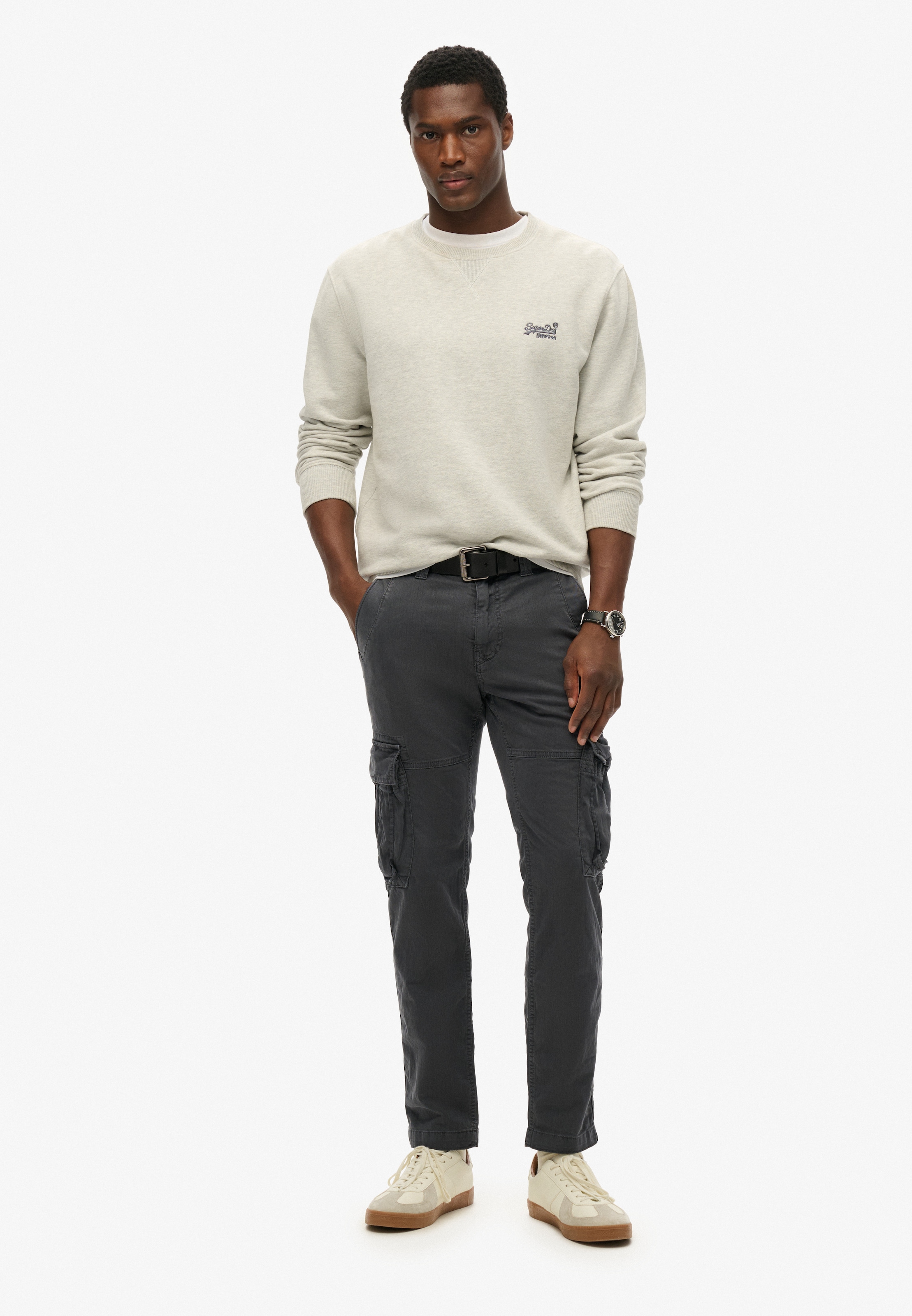 Superdry Cargohose »Core Cargo Pant«