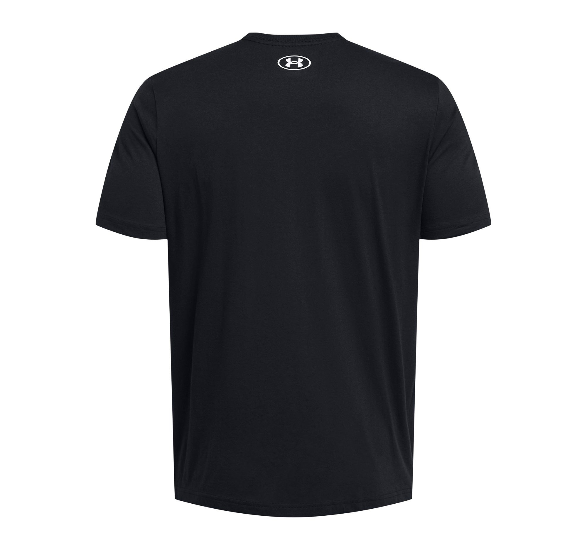 Under Armour® T-shirt »UA SPORTSTYLE LOGO UPDATE SS« avec design graphique, style sportif, tissu doux