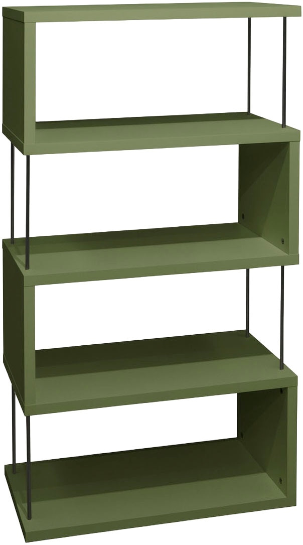 Mäusbacher Standregal »Sticks Regale« Breite 66 cm