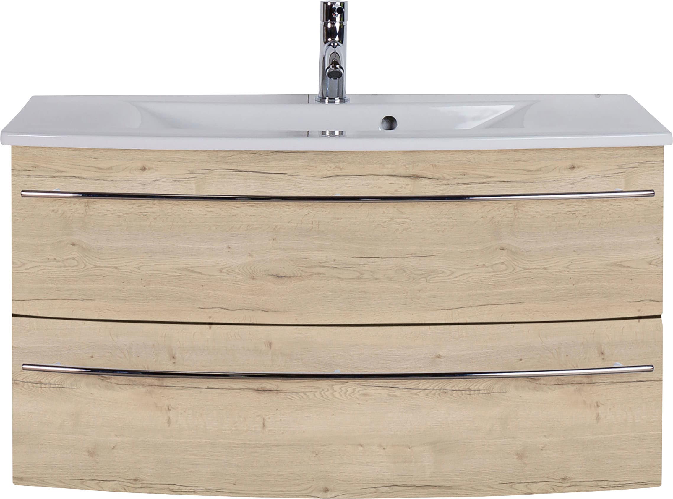 Saphir Waschtisch »3040« , Breite 91 cm