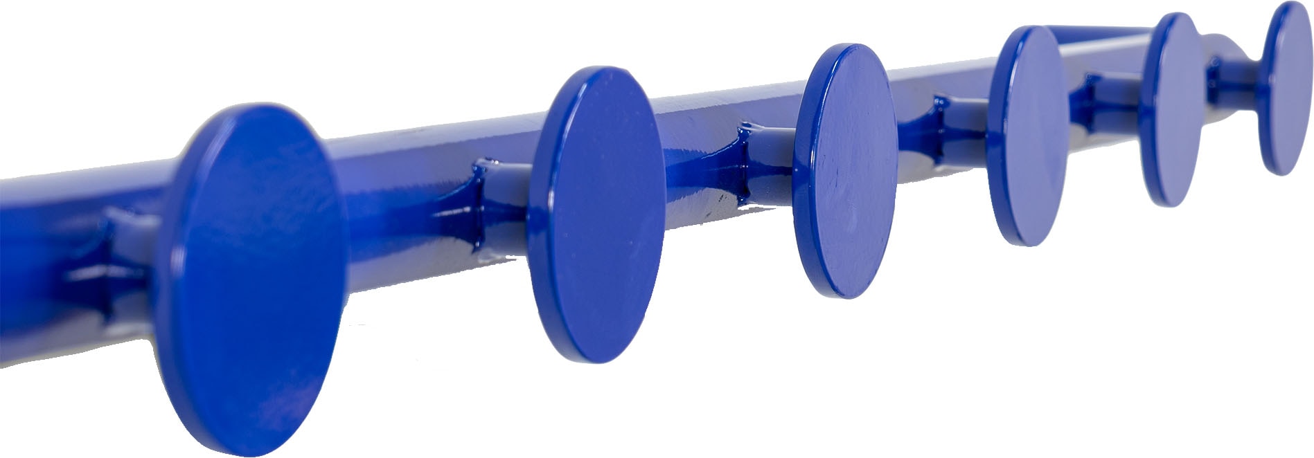 Spinder Design Barre de penderie »RETRO 6 Wandgarderobe«