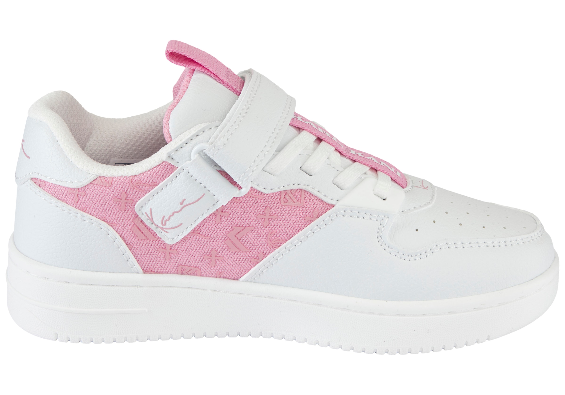 Karl Kani Sneakers »89 TONGUE TAPE PS«  für Kinder