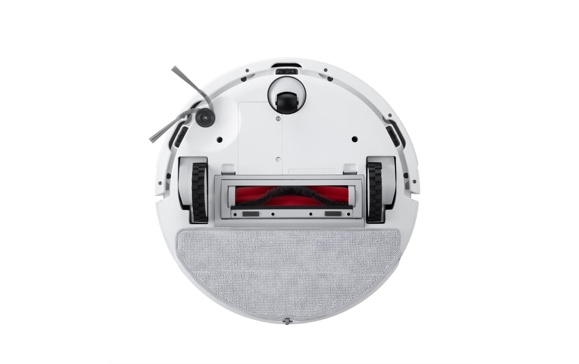 Roborock Nass-Trocken-Saugroboter »Q7TF+«