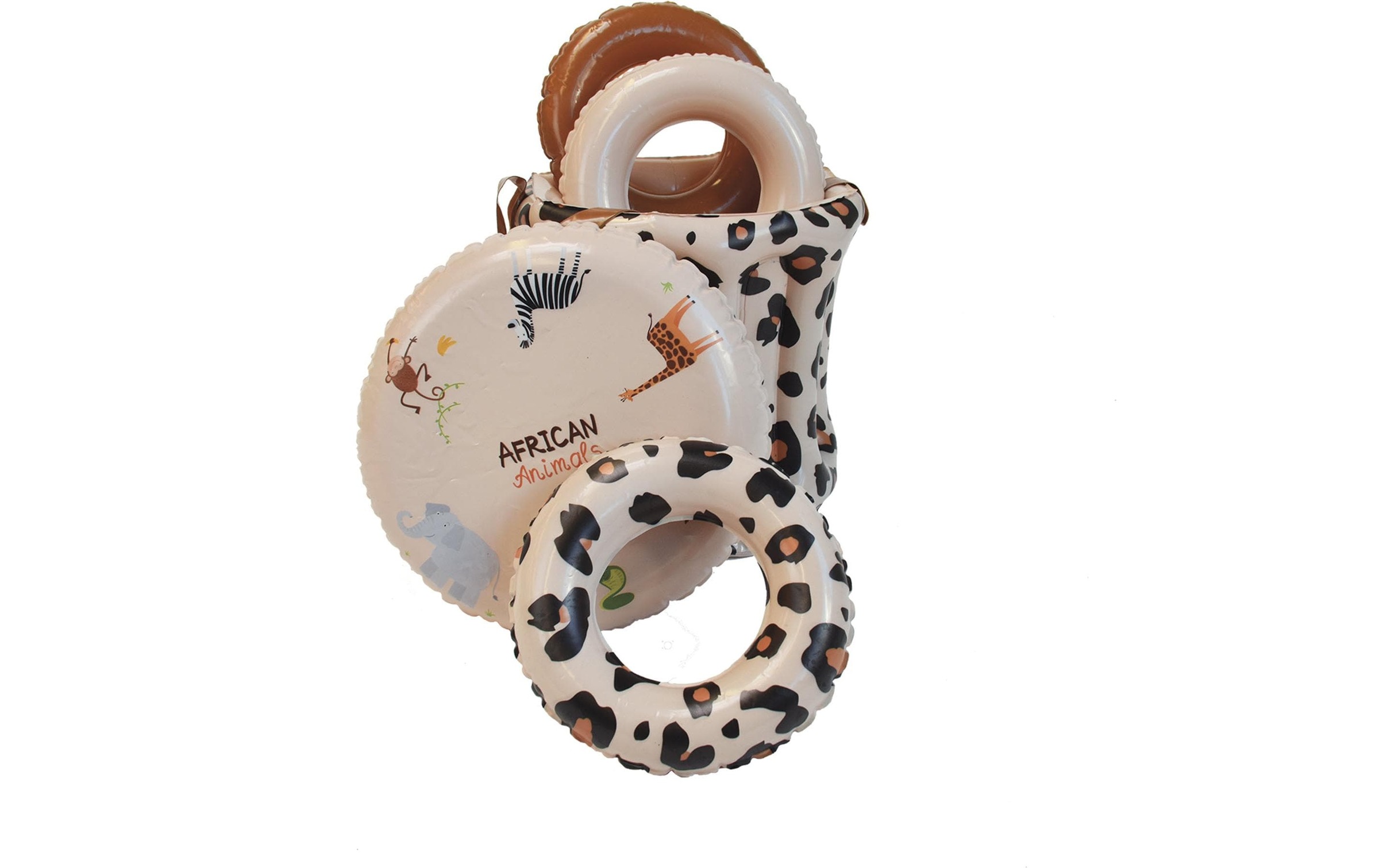   Pataugeoire »Planschbecken Beige«