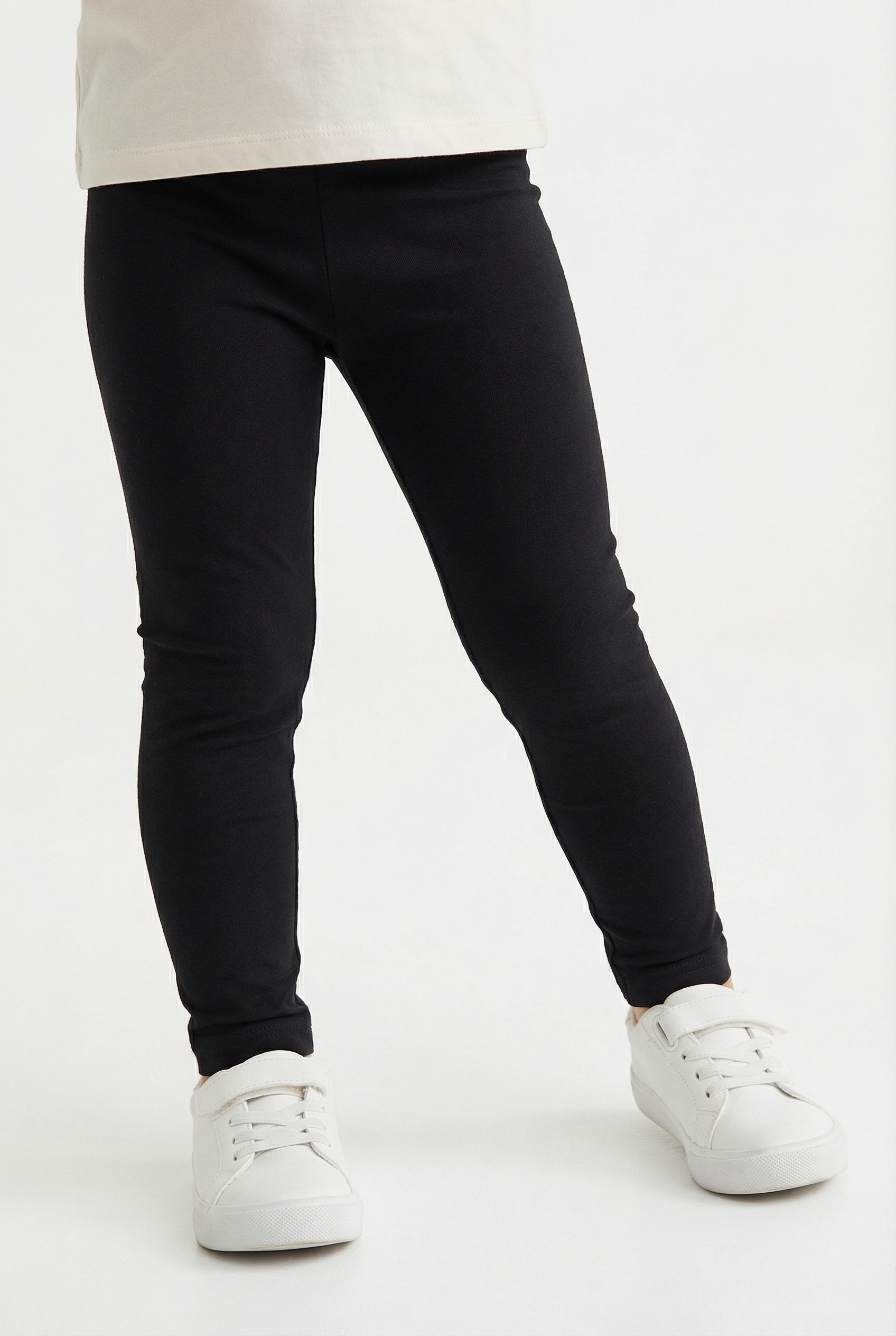 happy girls Leggings  wärmend und elastisch