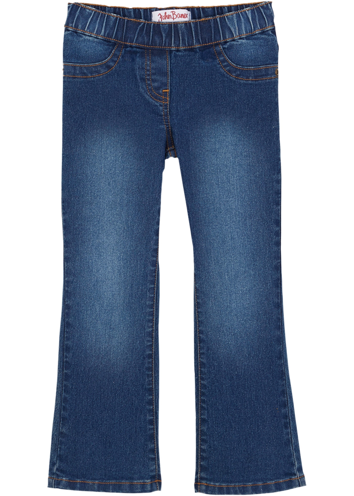 bonprix Jeans bootcut
