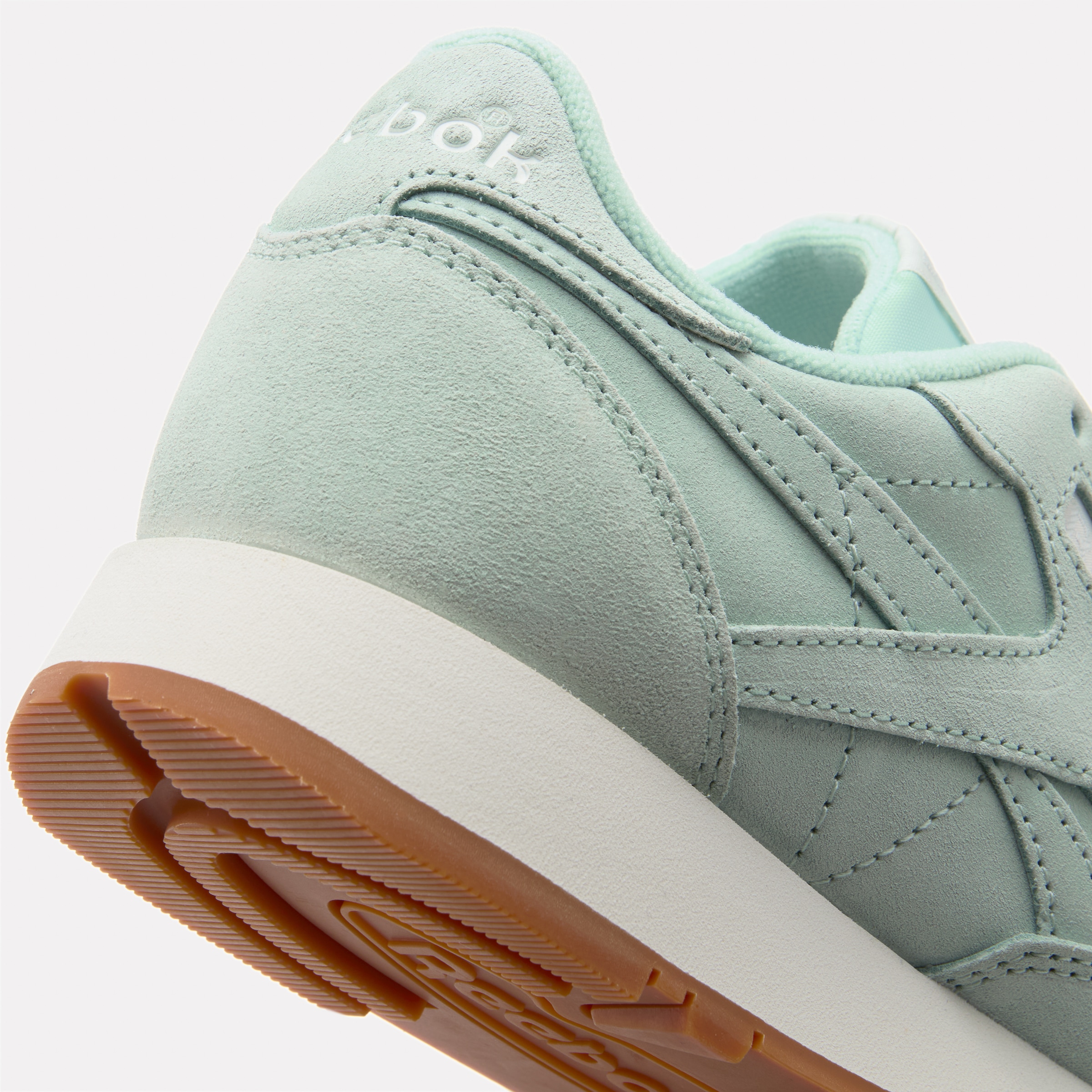 Reebok Classic Sneakers »CLASSIC LEATHER«