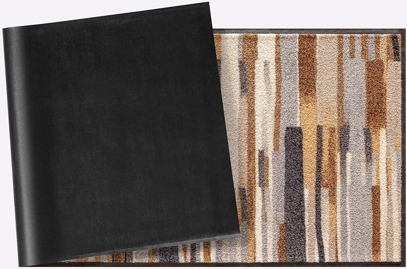 heine home Tapis de sol Rectangulaire 7 mm Höhe