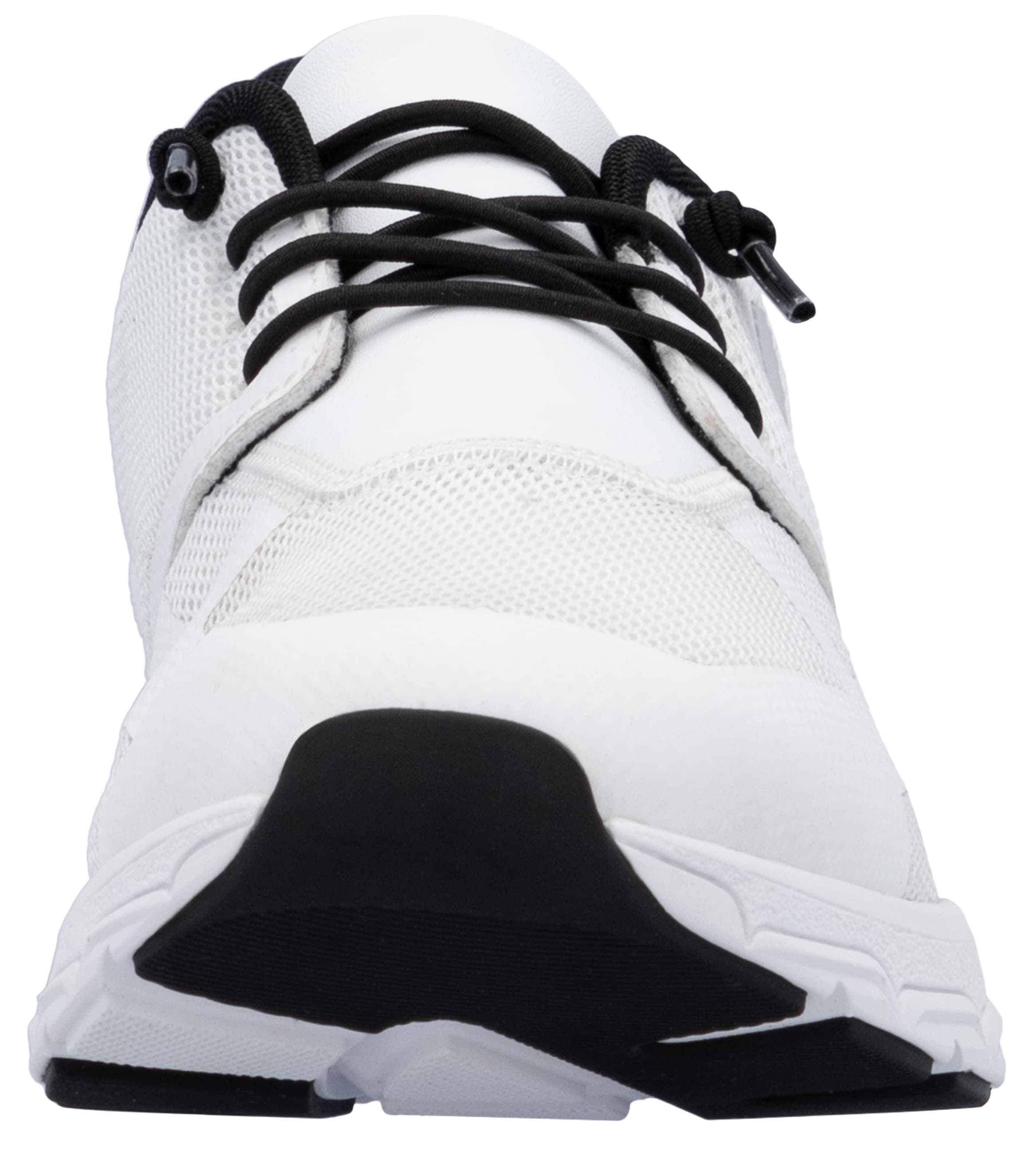 RIEKER Sport Baskets slip-on »Preston«  Freizeitschuh, Halbschuh, Schlupfschuh mit Gummizug