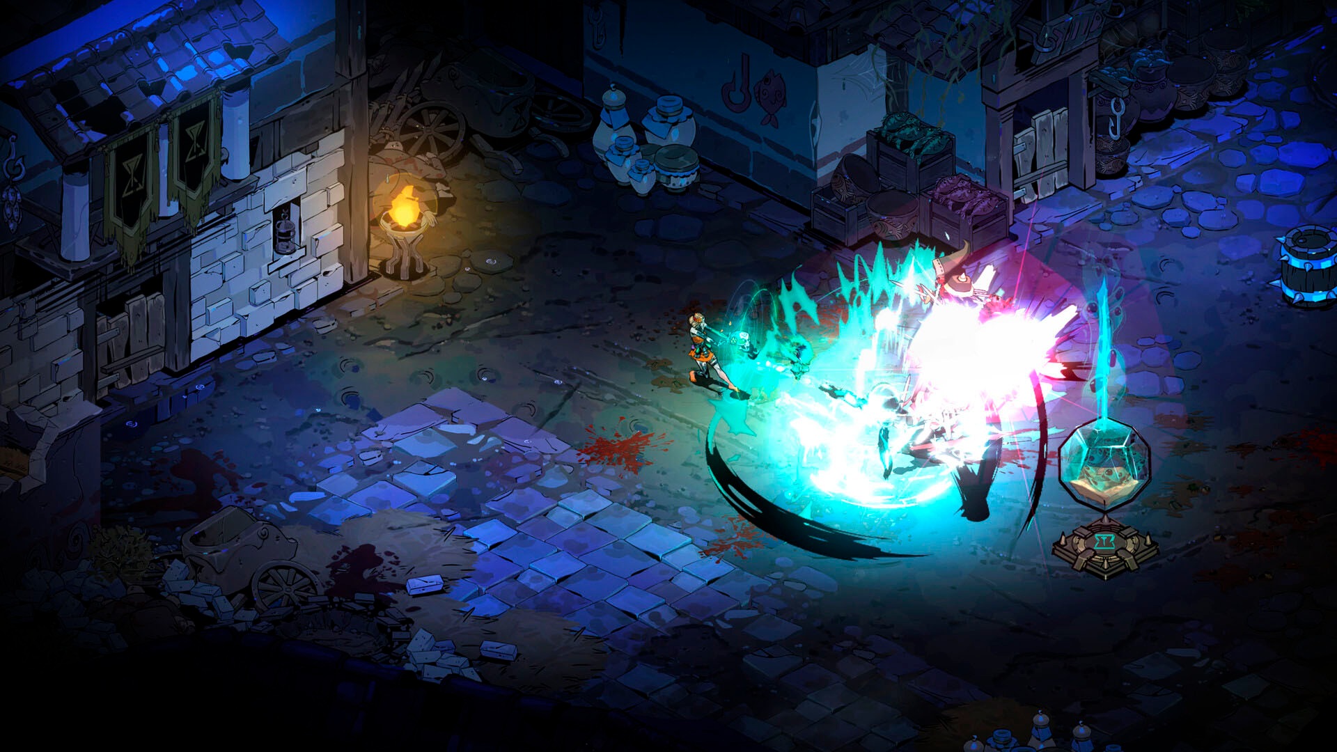 Nintendo Switch 2 Spielesoftware »Hades II« Nintendo Switch 2