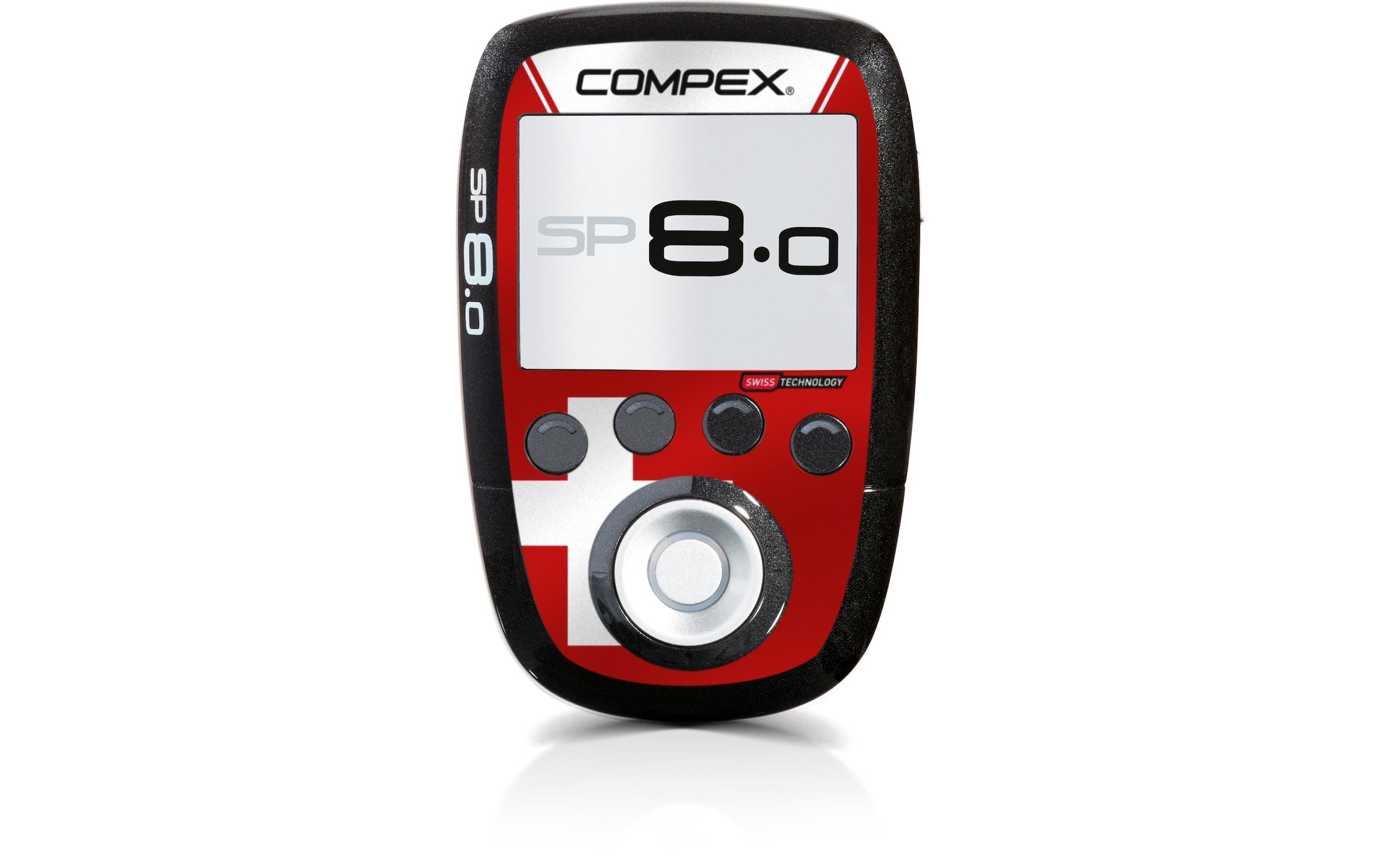 COMPEX Appareil TENS-EMS »SP 8.0«