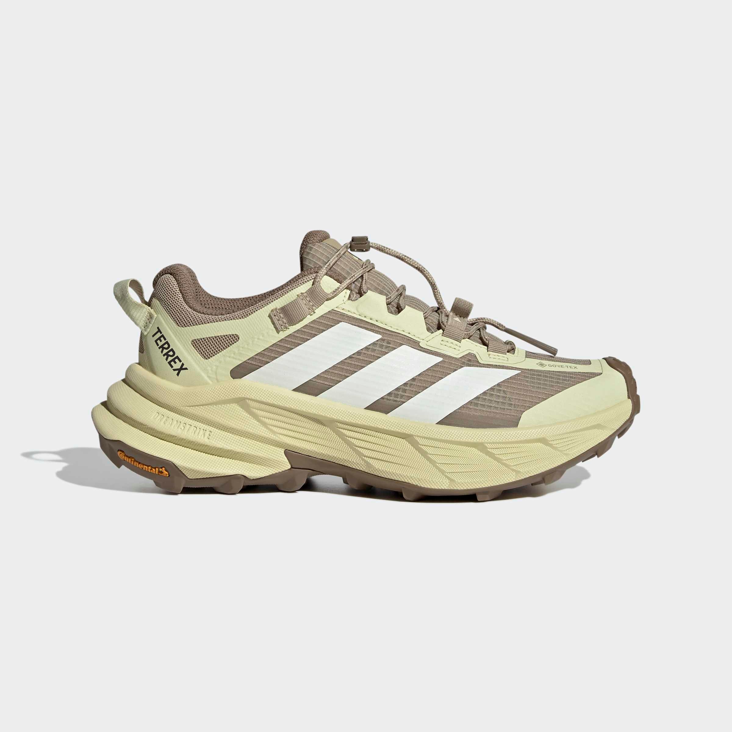 adidas TERREX Wanderschuh »FREEHIKER SL GORE-TEX«  wasserdicht dank Gore-Tex Membrane