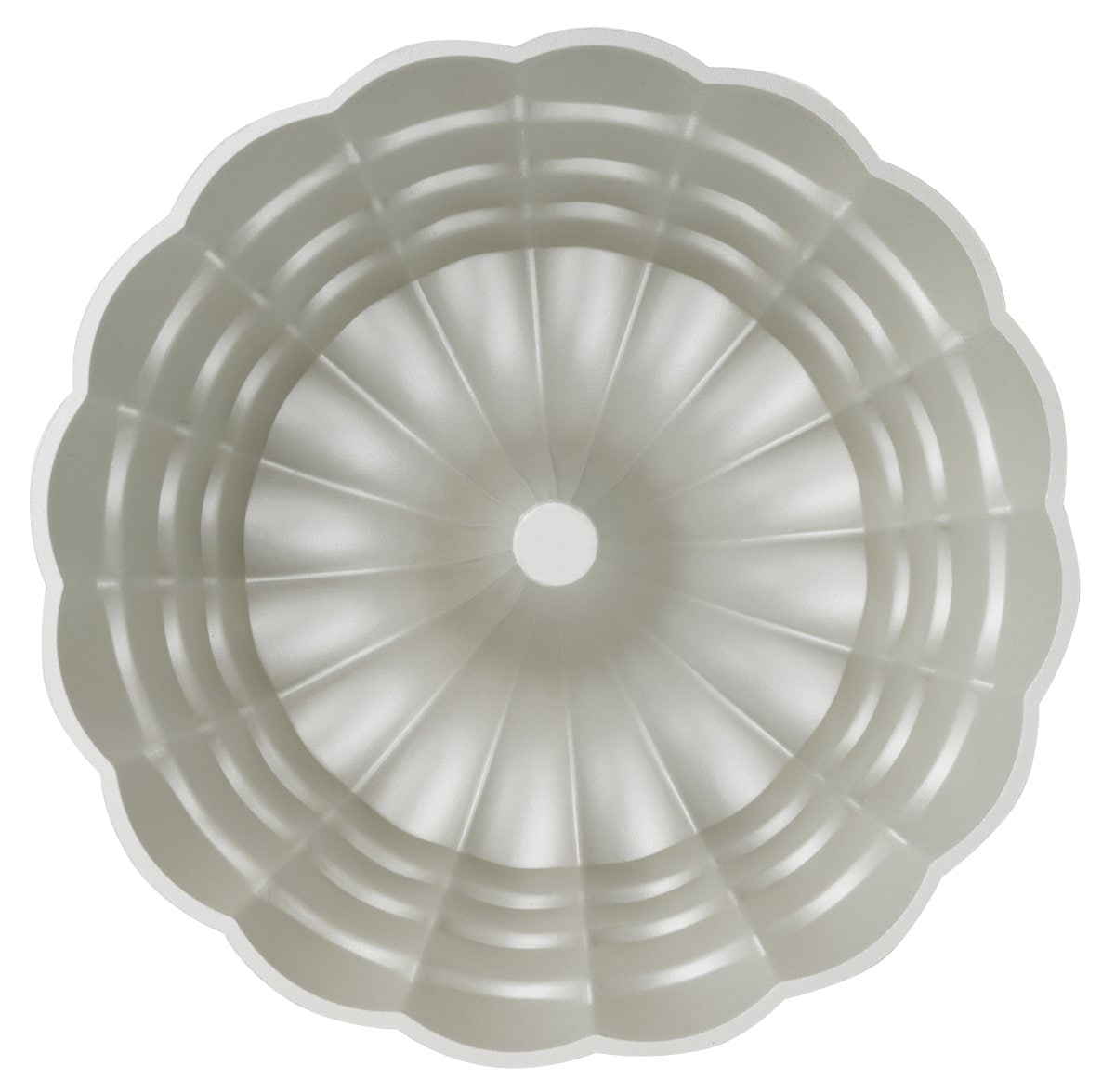 Dr. Oetker Küchenhelfer Gugelhupfform »Floral« Gugelhupfform, Backform Floral, +230°, Antihaftbeschichtung