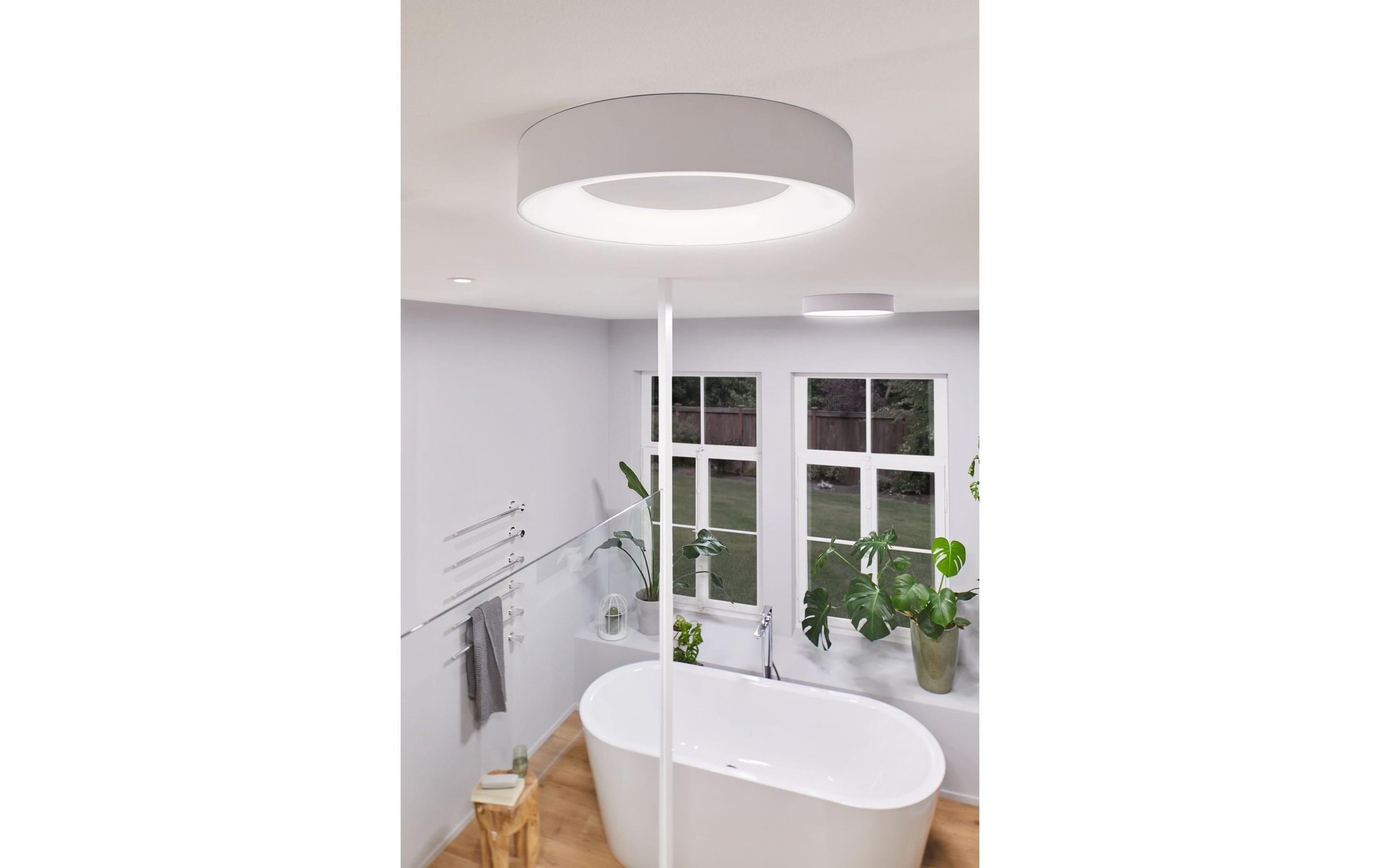 Paulmann Plafonnier »CASCA HomeSPA«