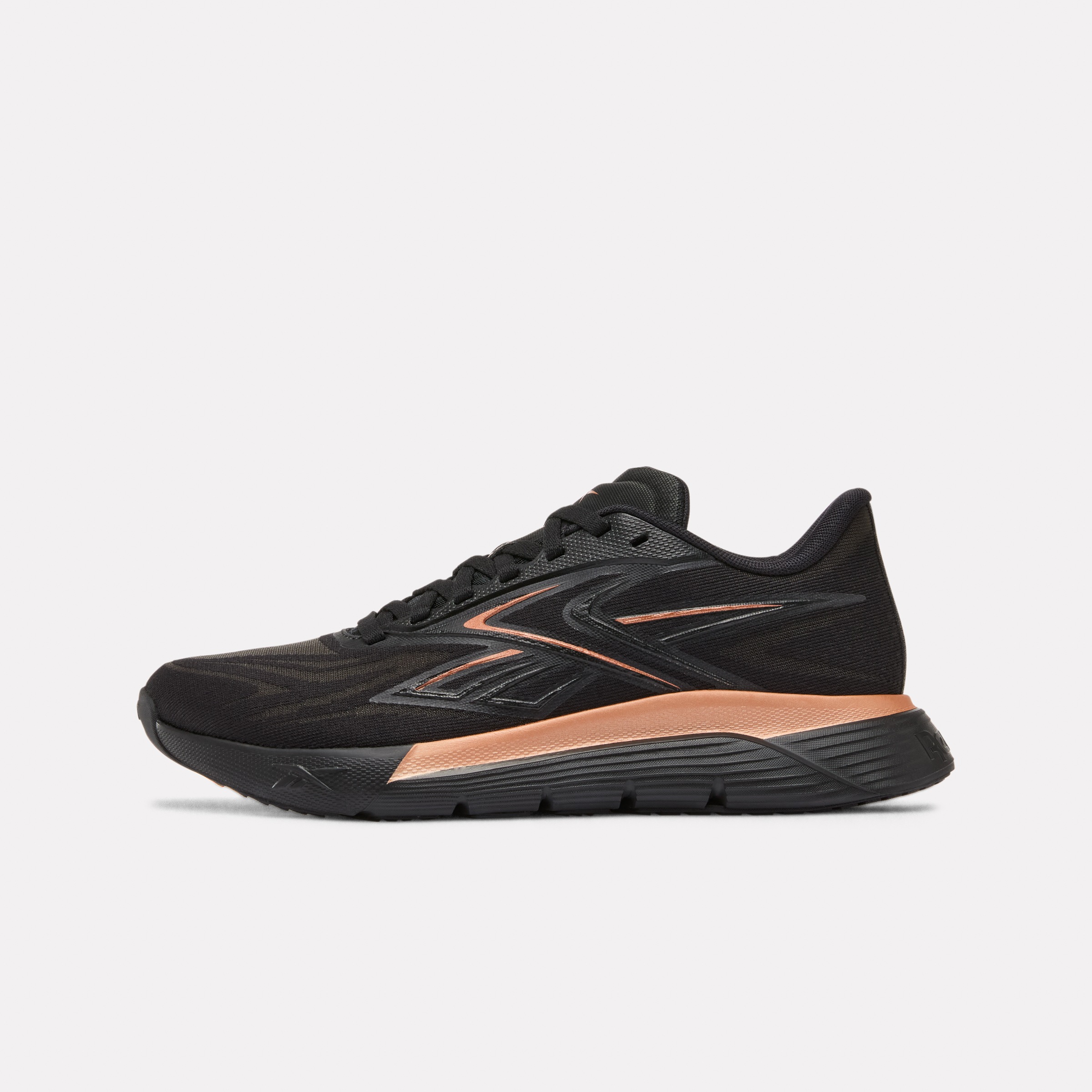 Reebok »NANO GYM 2.0«  speziell für Gewichtheben oder für die Cardiofläche