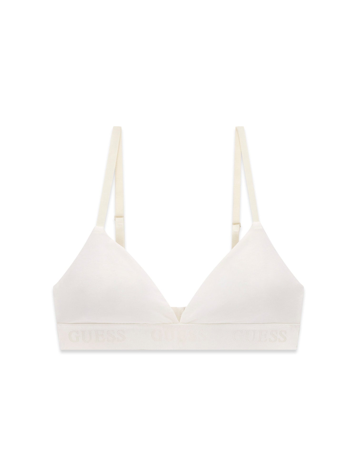 Guess Soutien-gorge triangle »MARIKA TRIANGLE« mit verstellbaren Trägern