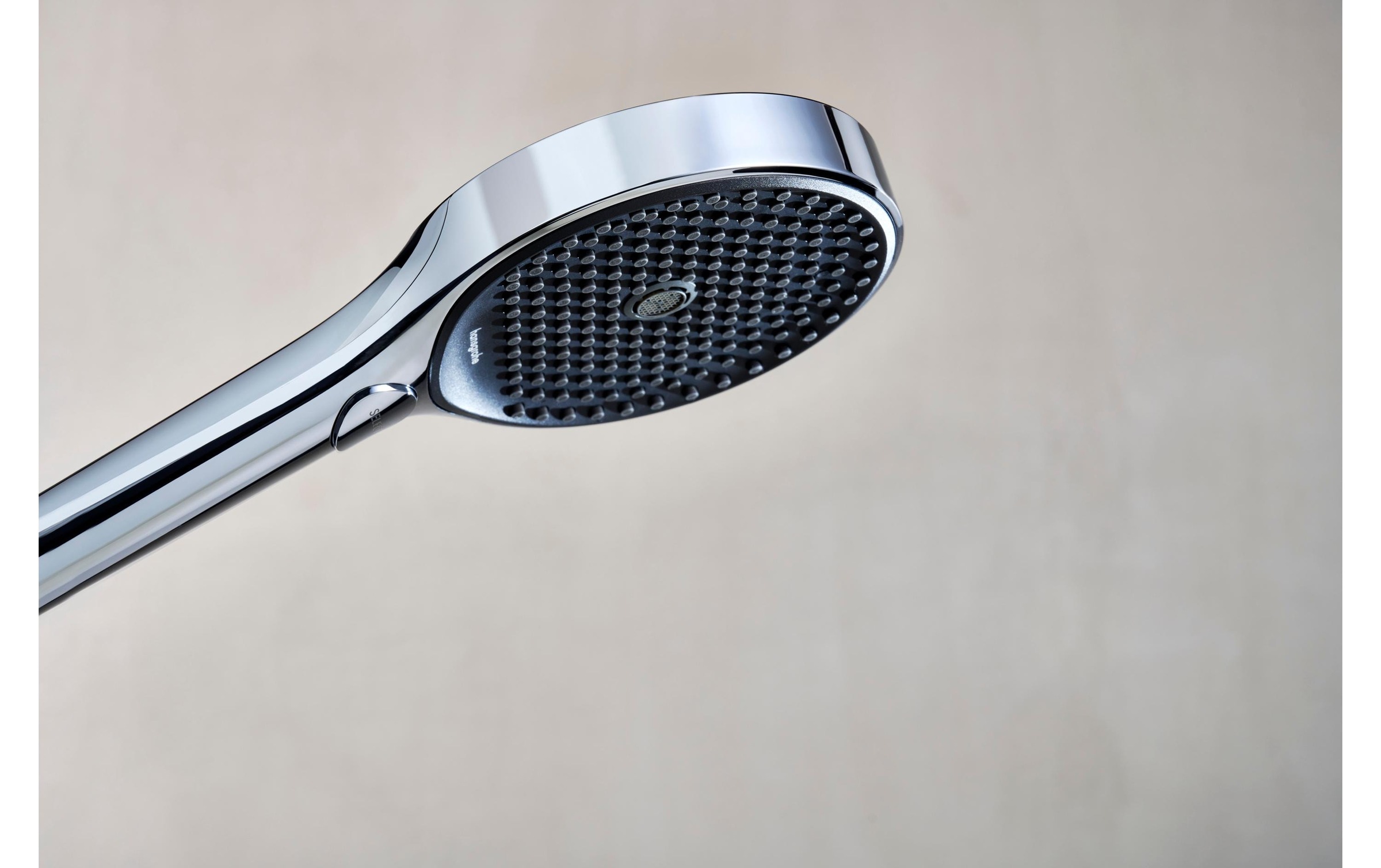hansgrohe Douchette à main »Rainfinity« 13 cm, 3 types de rayons