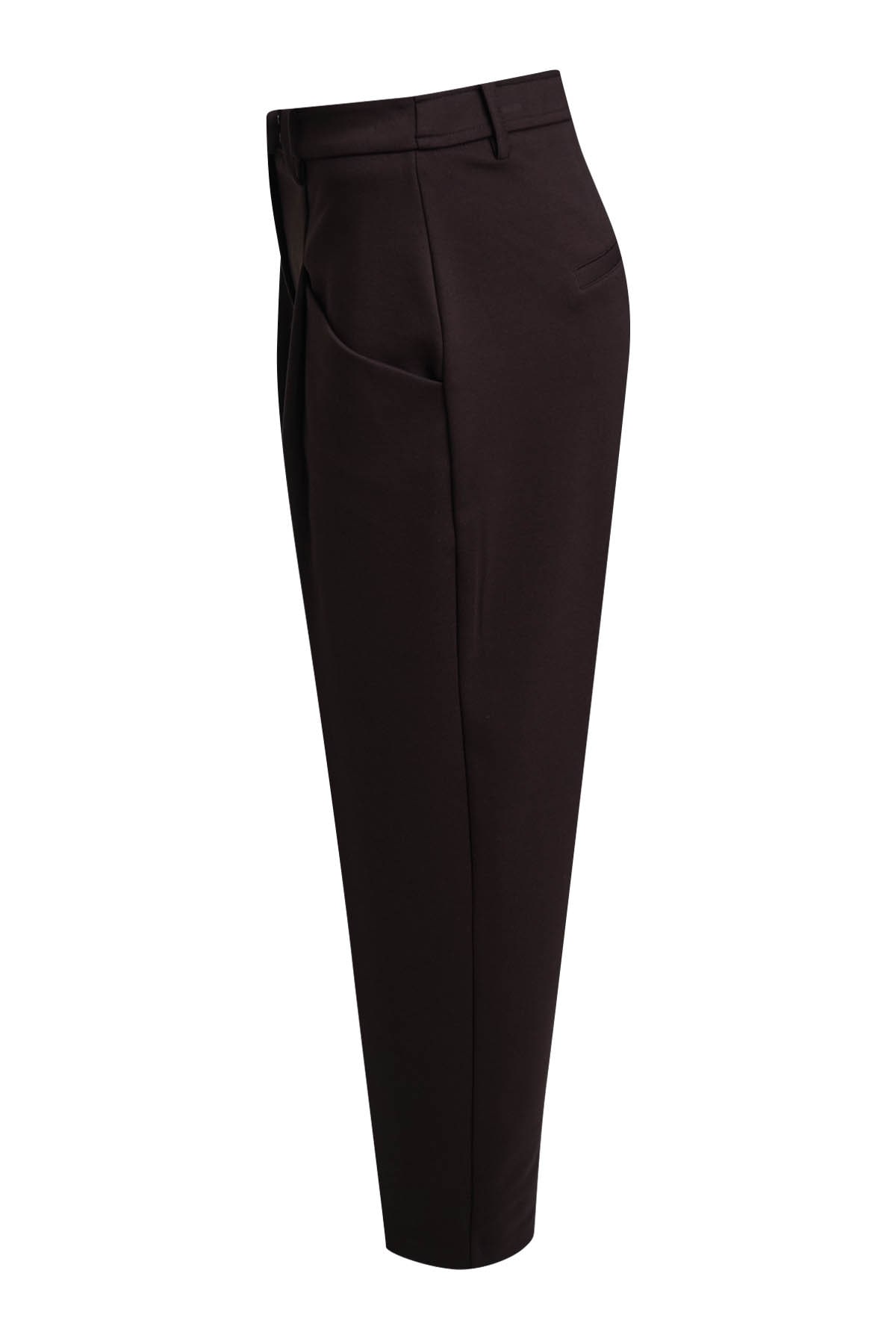 Smith & Soul Bundfaltenhose