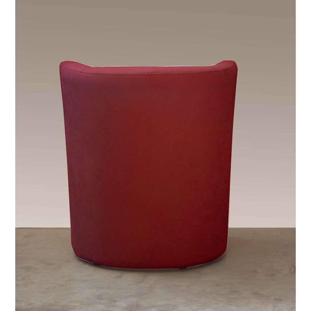 Home affaire Cocktailsessel »Tabby« 1 Stk. tlg. Antifleck-Beschichtung