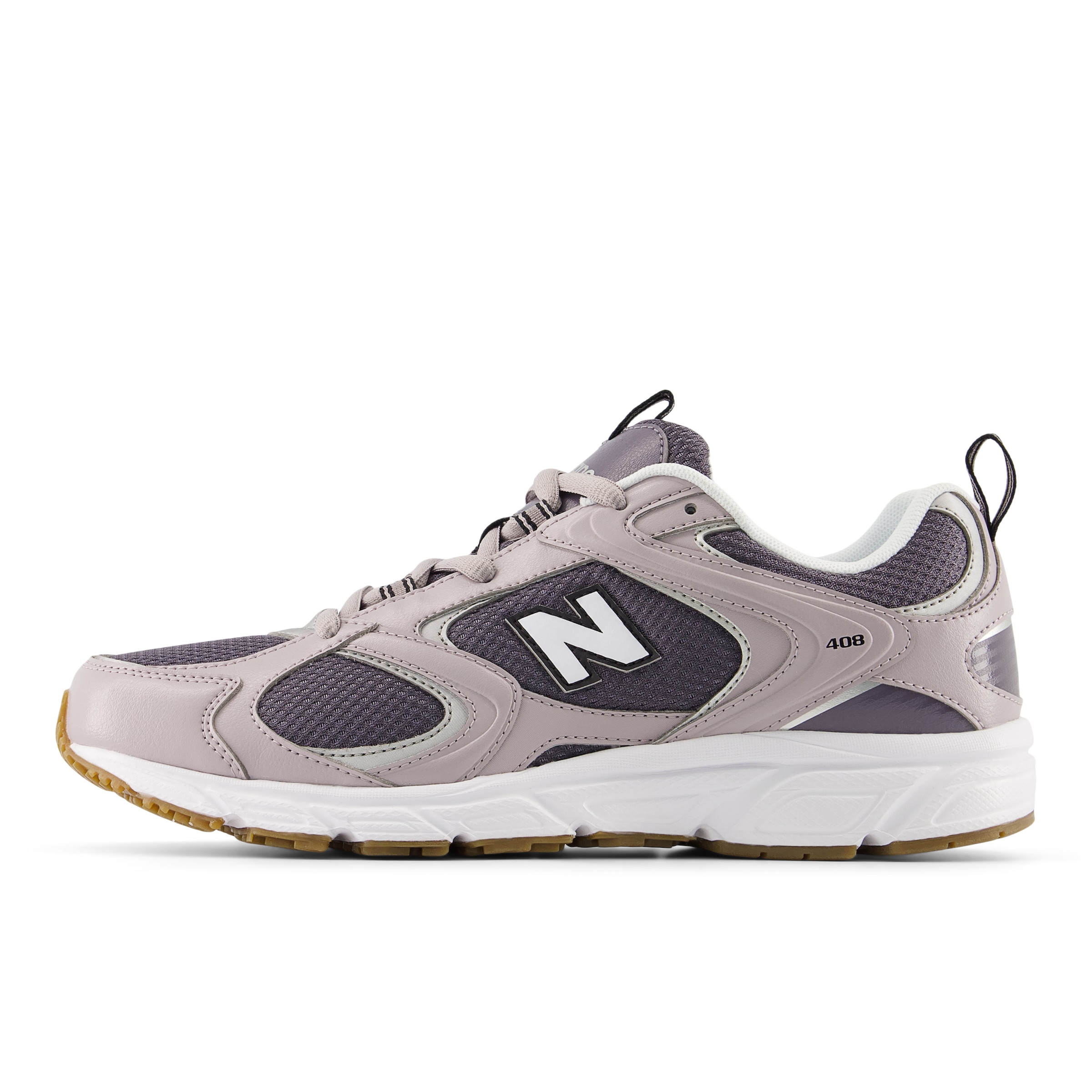 New Balance Sneakers »408«  von dem New Balance 530 inspiriert