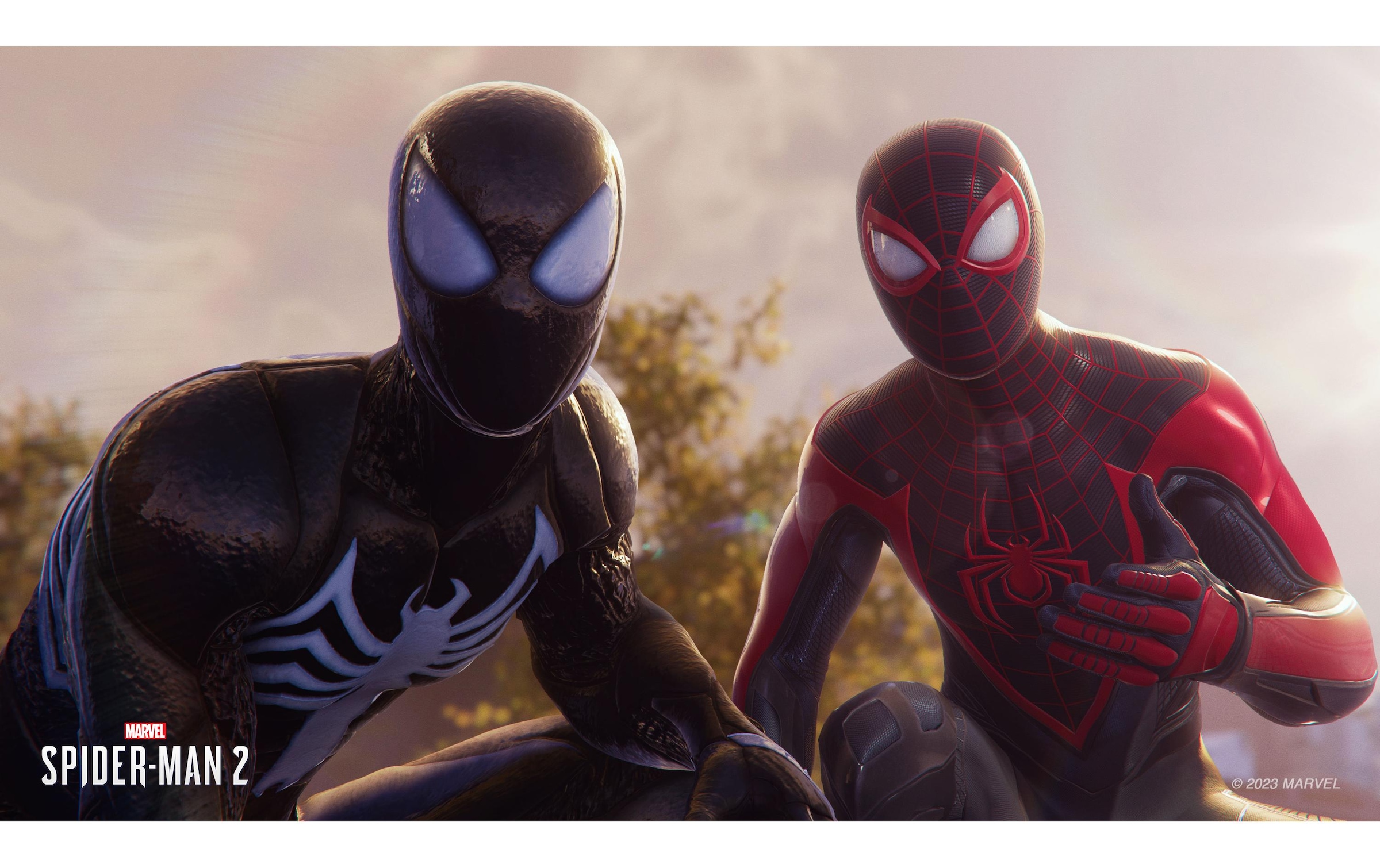 Sony Spielesoftware »Marvel's Spider-Man 2« PlayStation 5