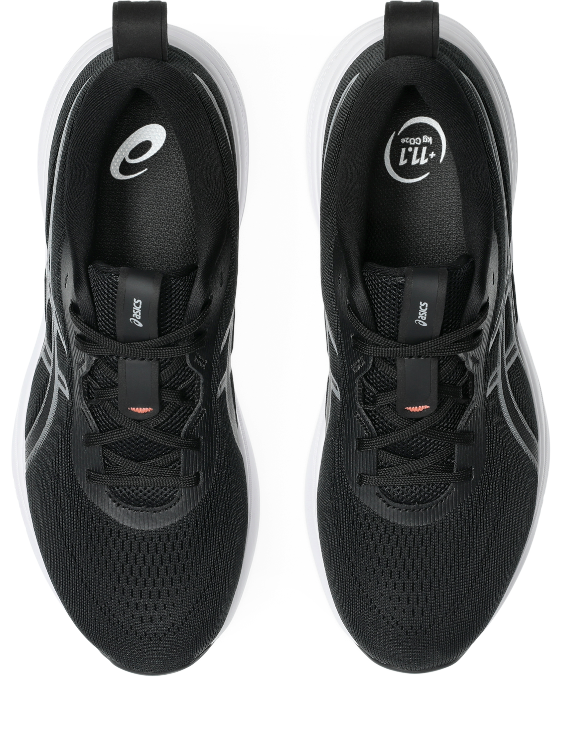 Asics Chaussure de course »GEL-PULSE 17«  pour route et salle de sport, avec amorti FF BLAST