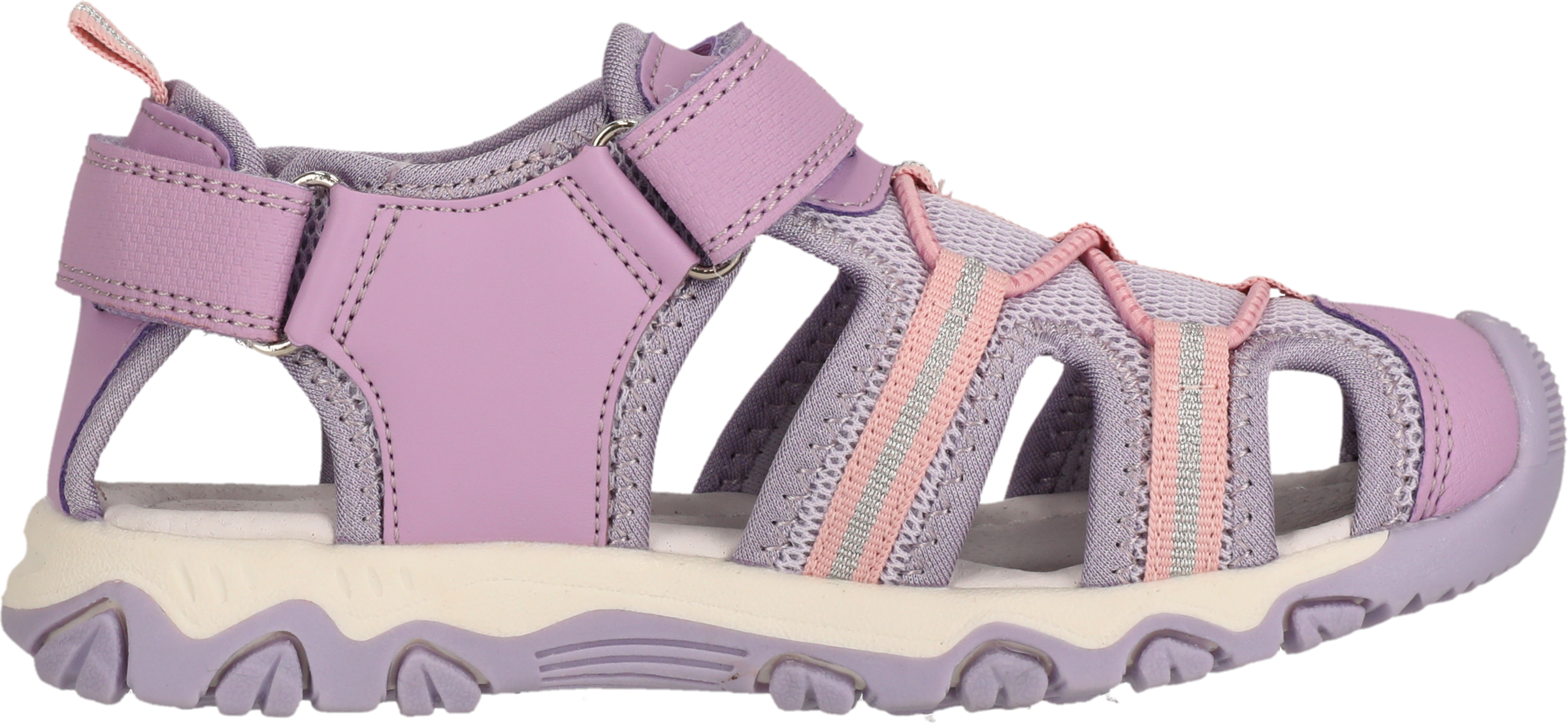 WHISTLER Sandale »Krila Kids Closed Sandal«