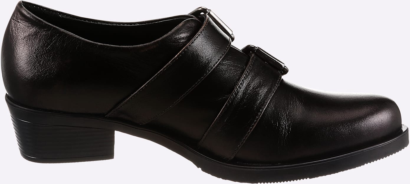 Andrea Conti Bottines