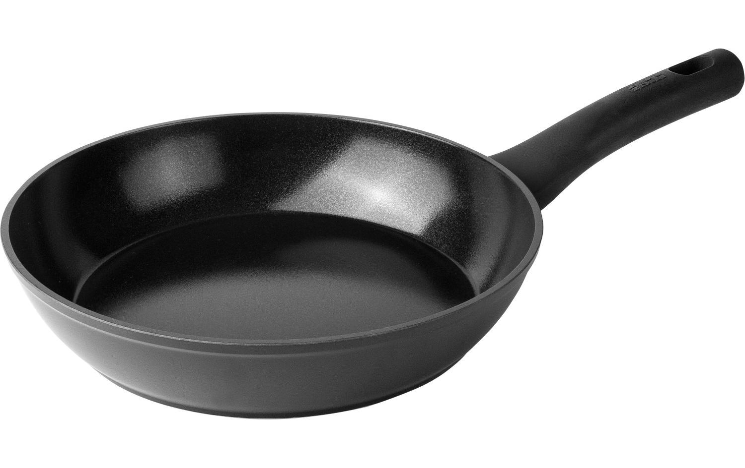   Poêle à frire »Ibili Nova Ceram« Leichtmetall Kratzfeste und langlebige Bratpfanne, geeignet für alle Herdarten
