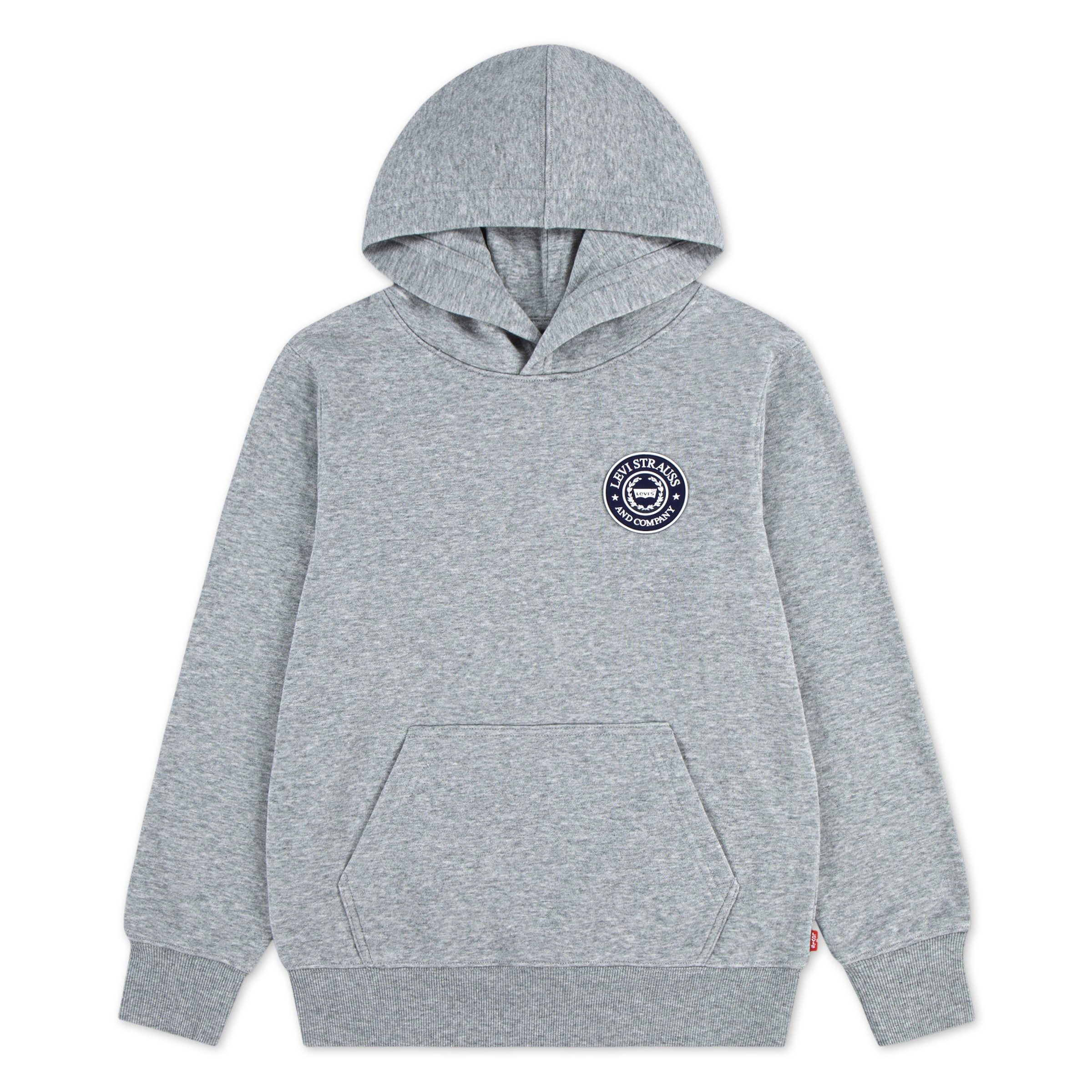 Levi's® Kids Kapuzensweatshirt »LVB MODERN CREST HOODIE«, for Boys
