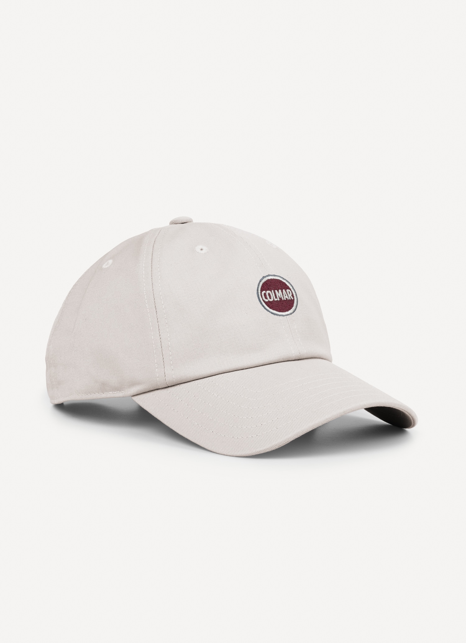 Colmar Casquette de baseball »UNISEX HAT« mit gesticktem Logo