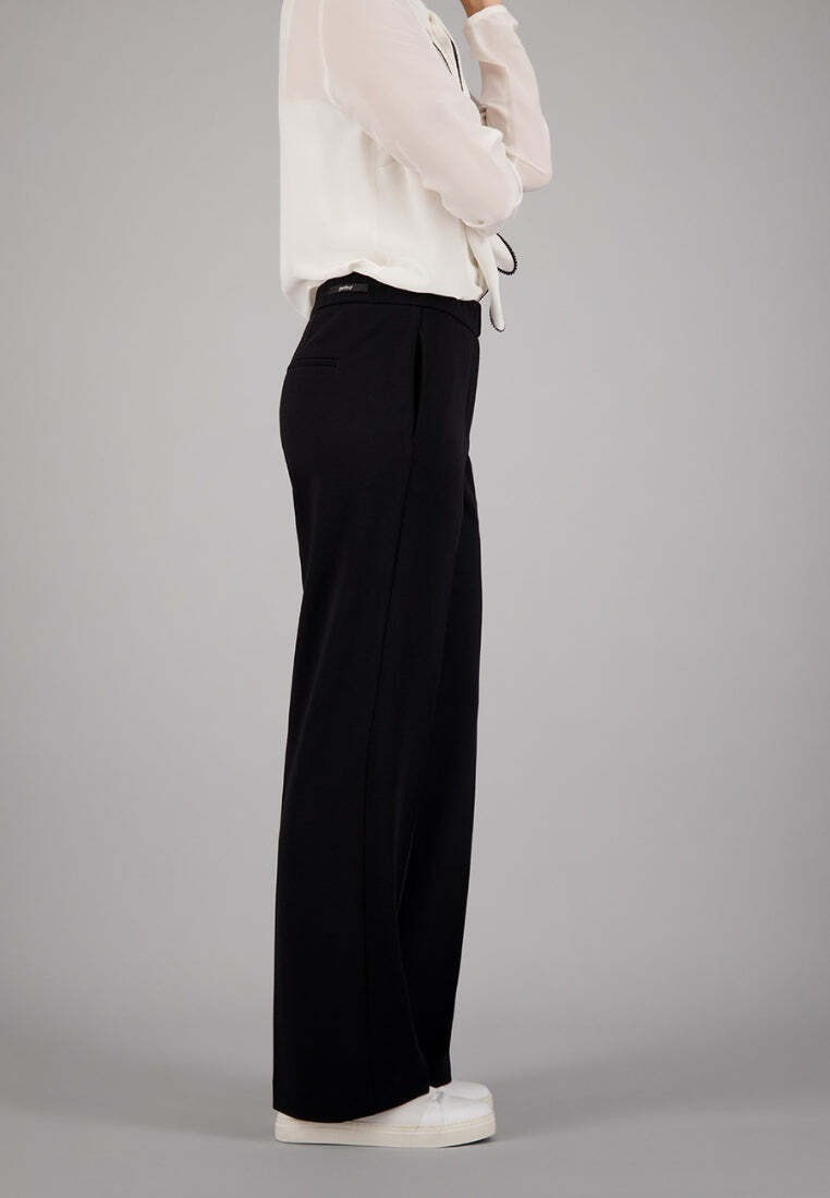 Atelier GARDEUR Stoffhose »Atelier GARDEUR Hose FRANCA800«