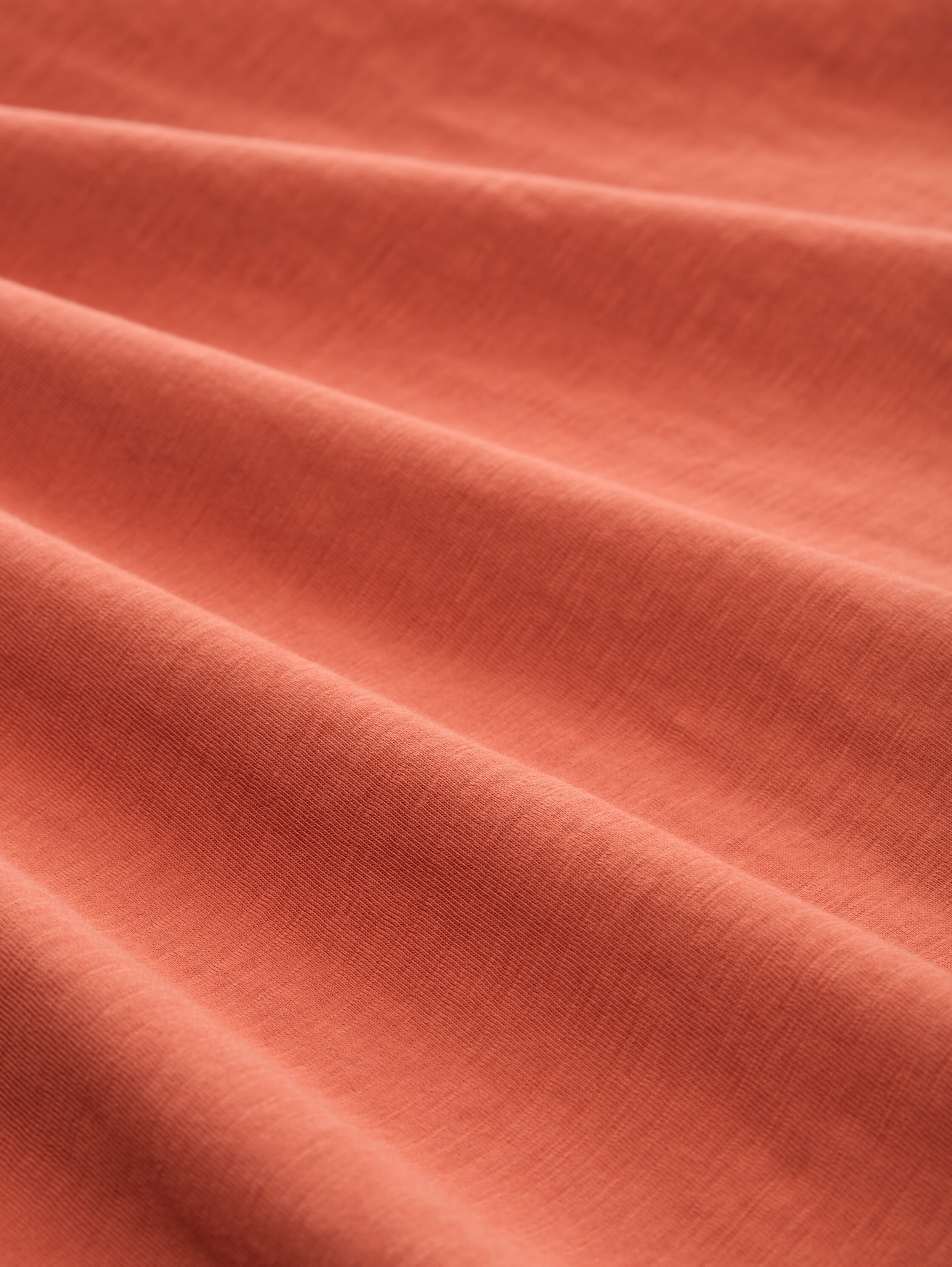 TOM TAILOR T-shirt mit Logo Stickerei