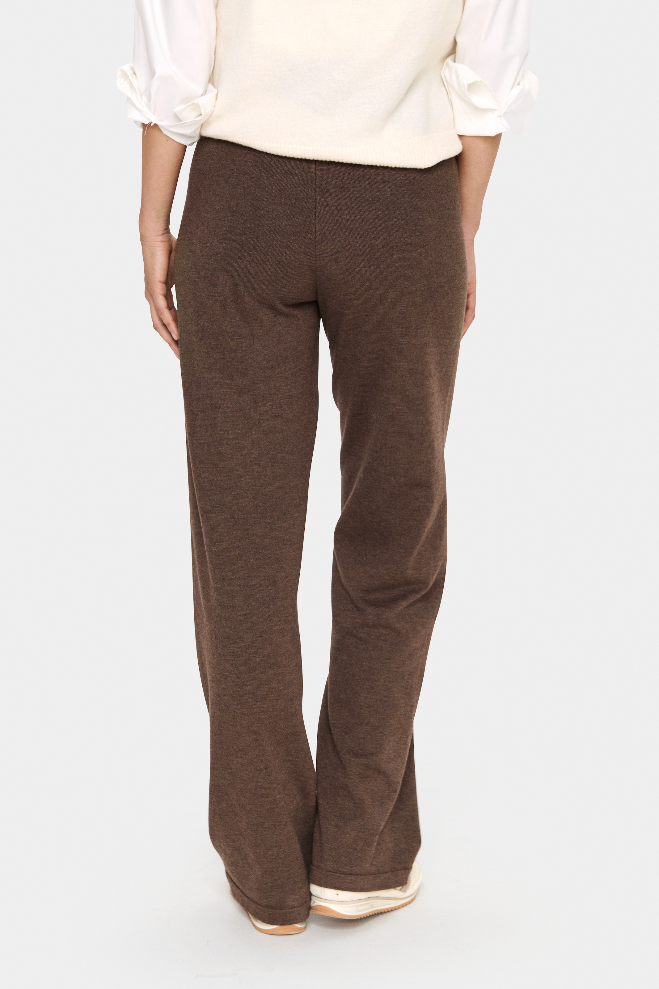 Saint Tropez Pantalon en tricot »MilaSZ Pants«