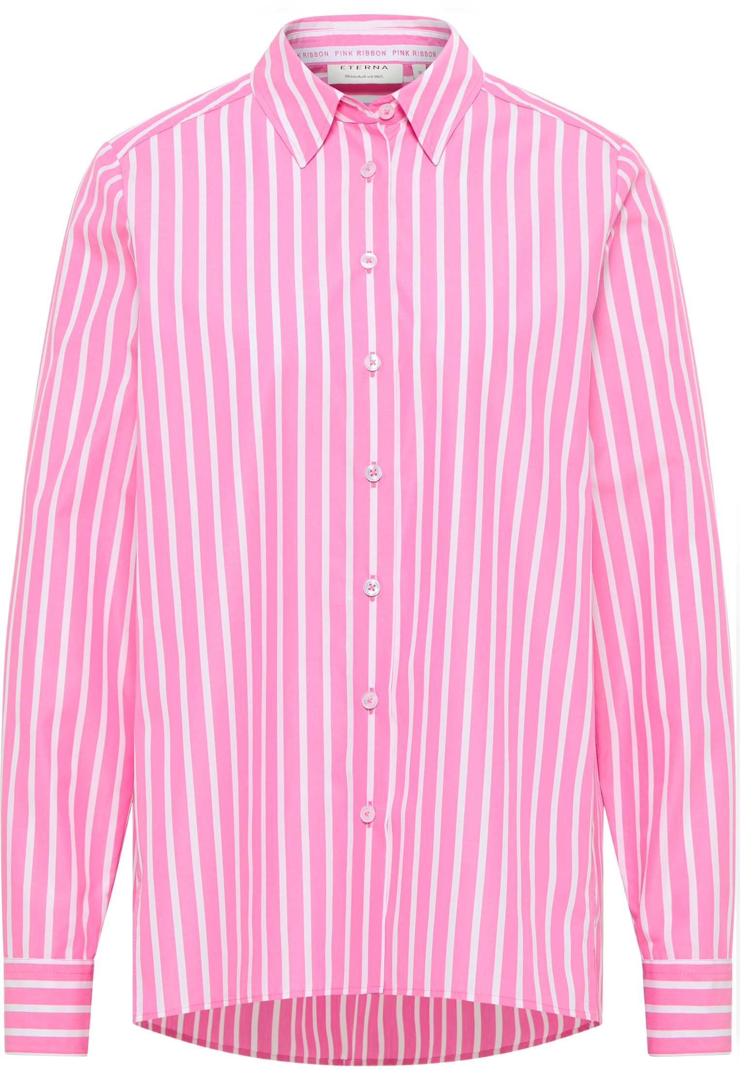 Eterna Hemdbluse »LOOSE FIT«