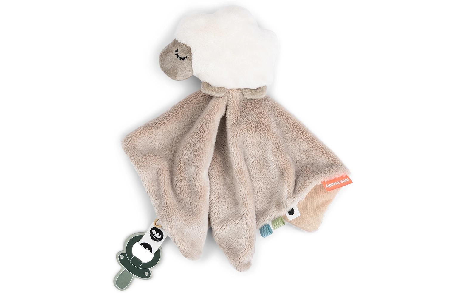 DONE BY DEER Doudou »done by deer Sheepy sand«