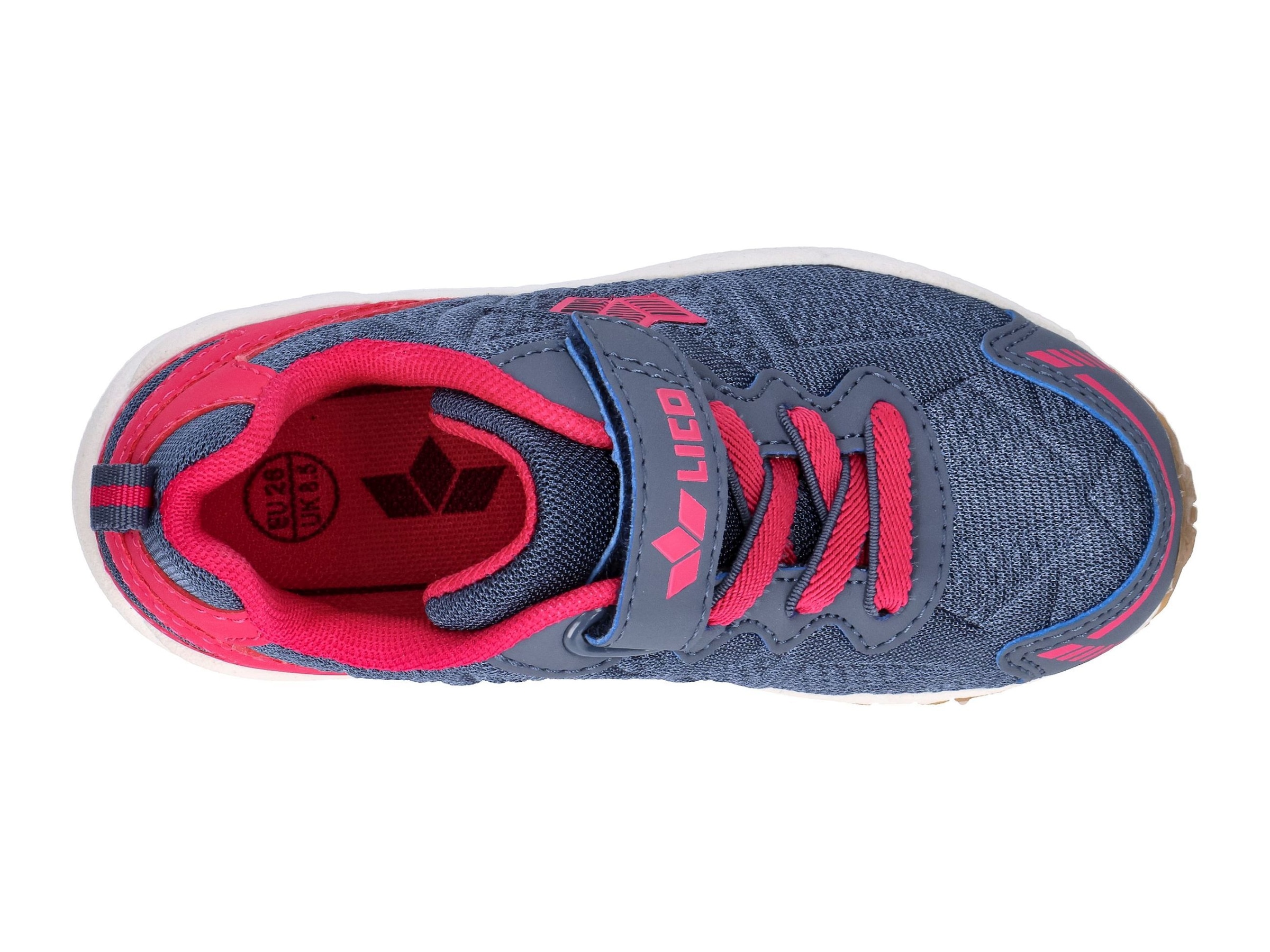 Lico Chaussures d'intérieur »Sportschuh Flori VS«