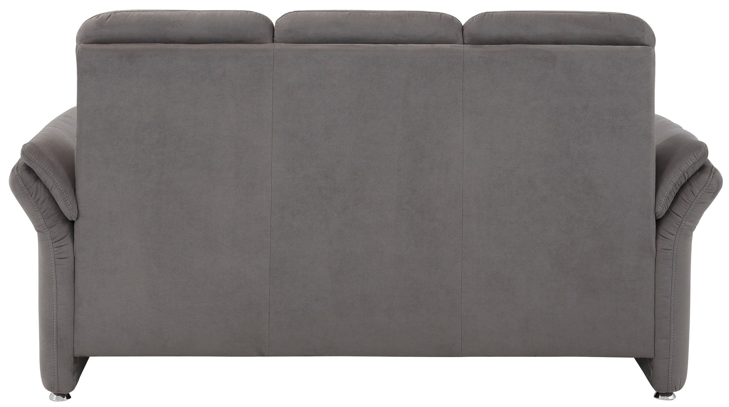 Home affaire 3-Sitzer »Tahoma« mit Armteilverstellung, Federkern