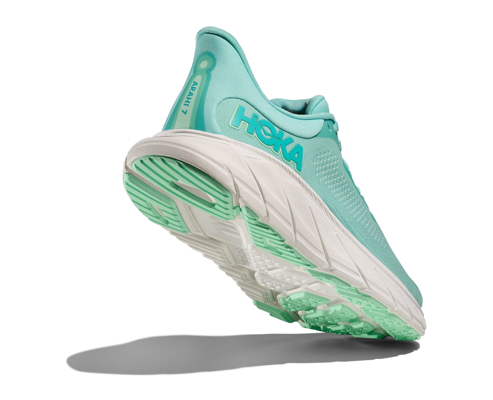 Hoka One One Laufschuh »Arahi 7«  für mehr Stabilität