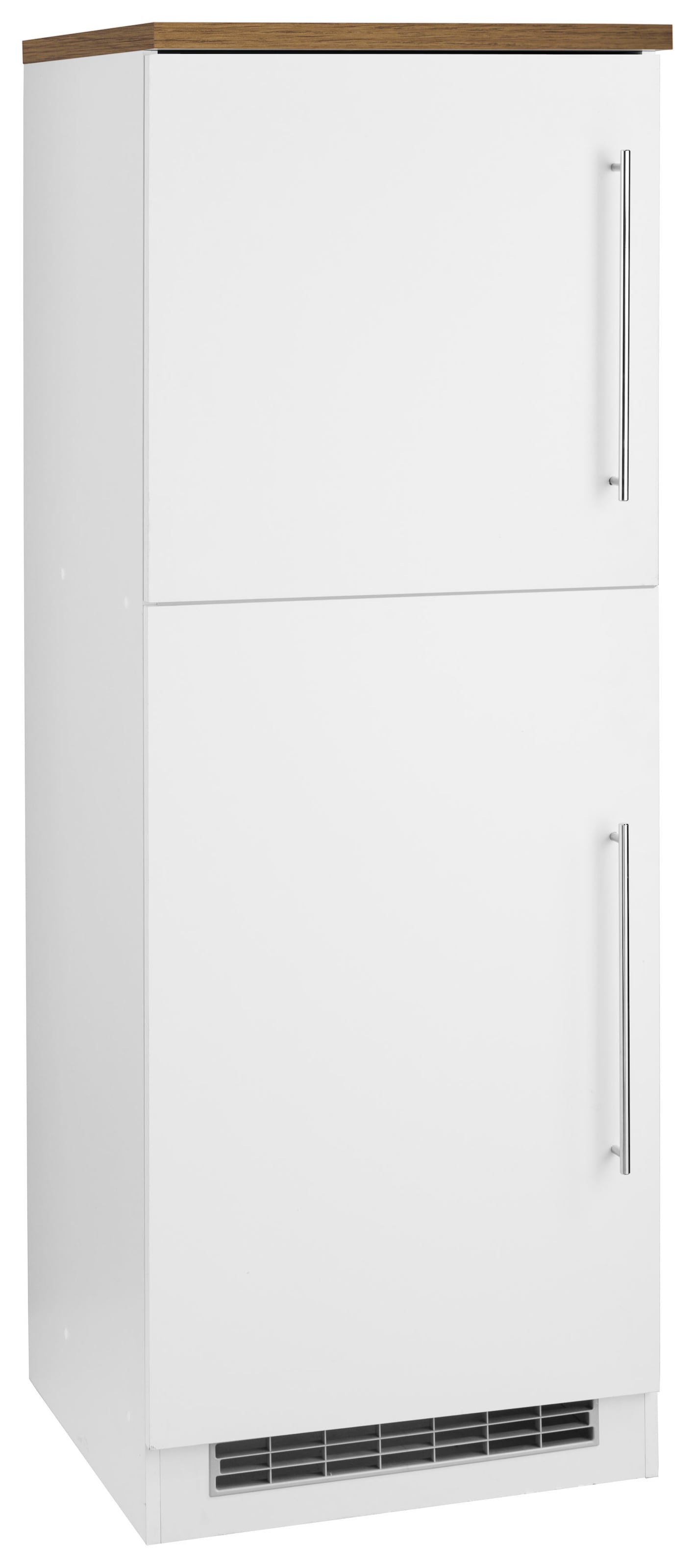 KOCHSTATION Armoire réfrigérée encastrable »KS-Samos« 60 cm de large