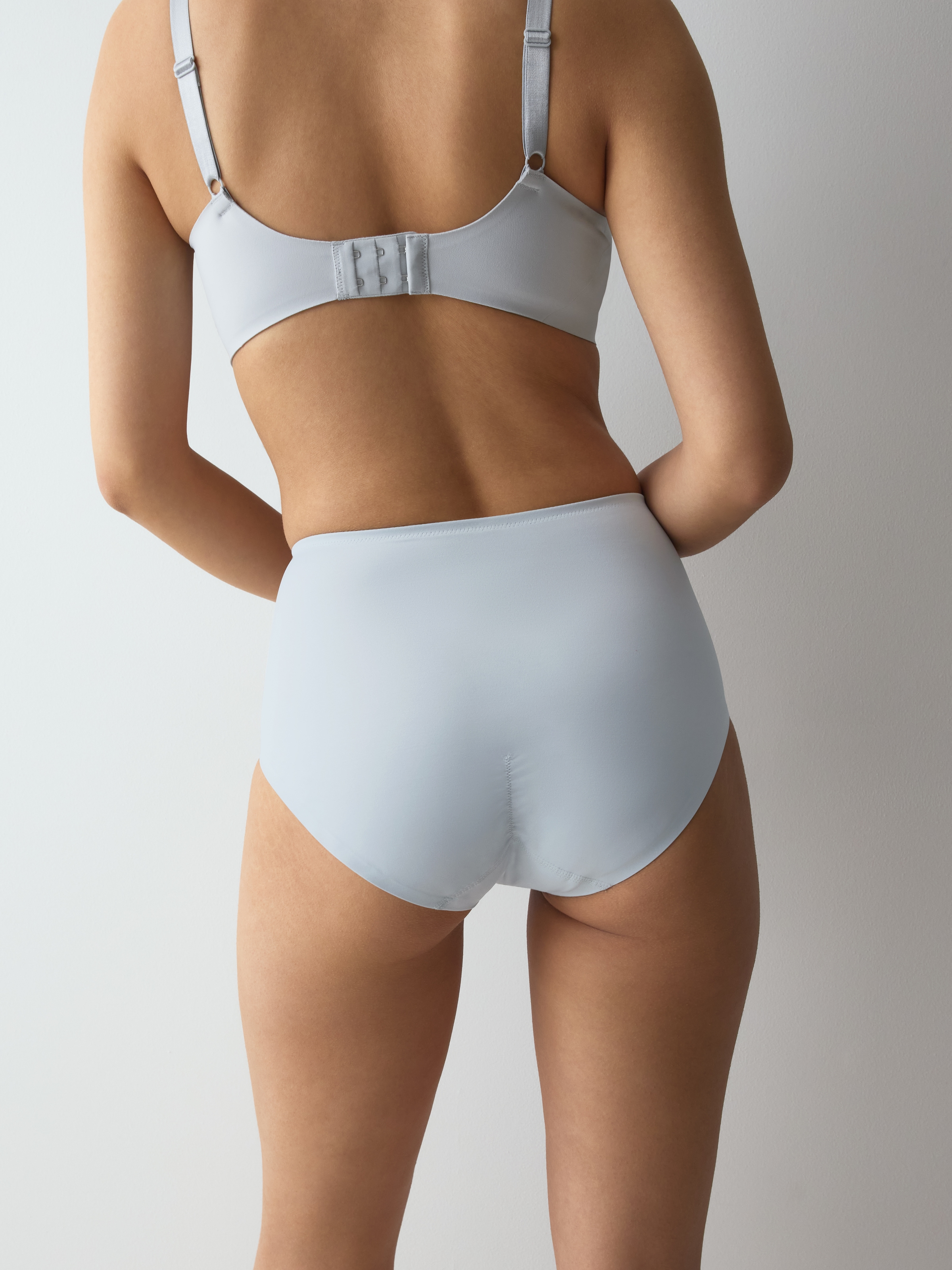 Triumph Slip »True Shape Sensation T Maxi« inserts en mesh