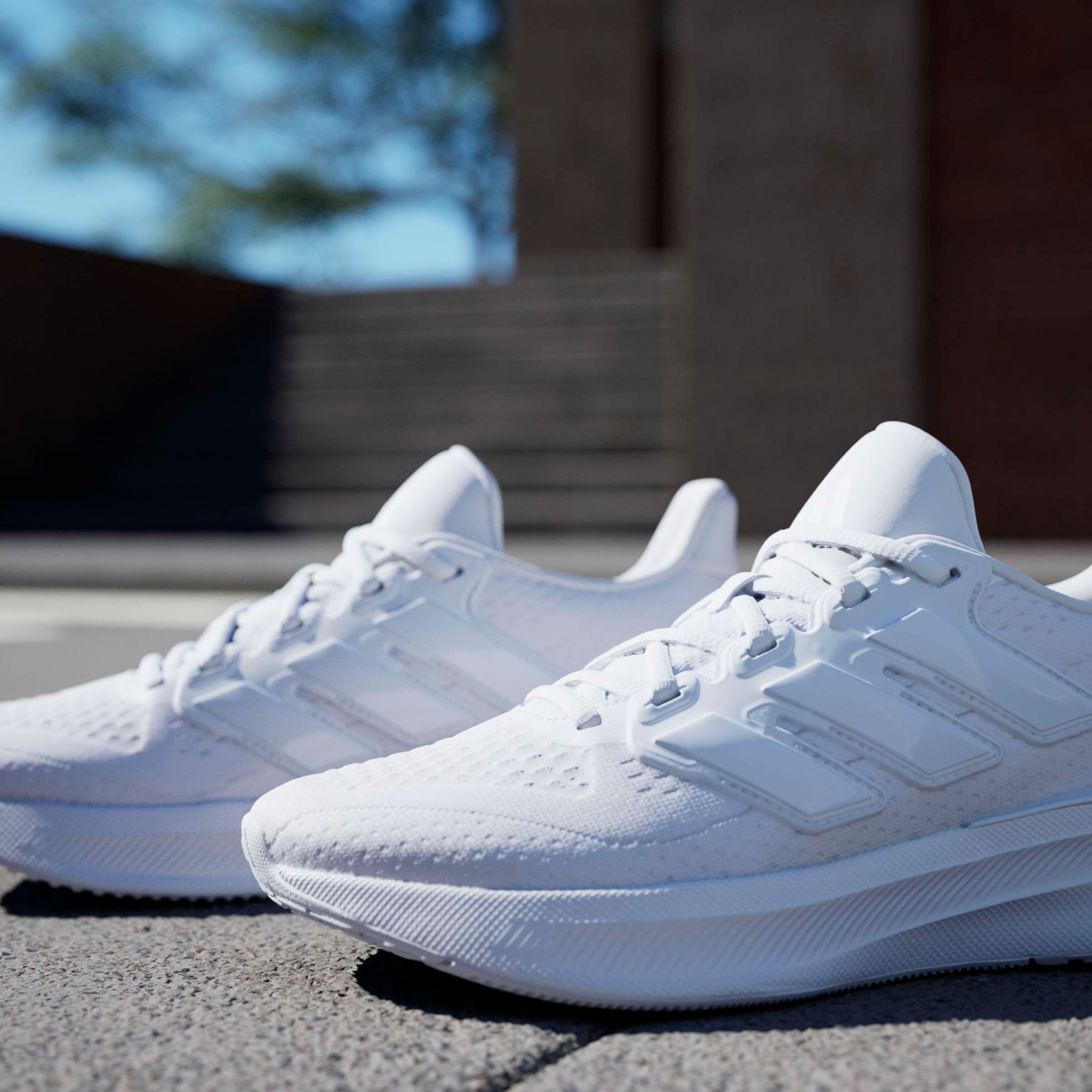 adidas Performance Laufschuh »ULTRARUN 5 W«