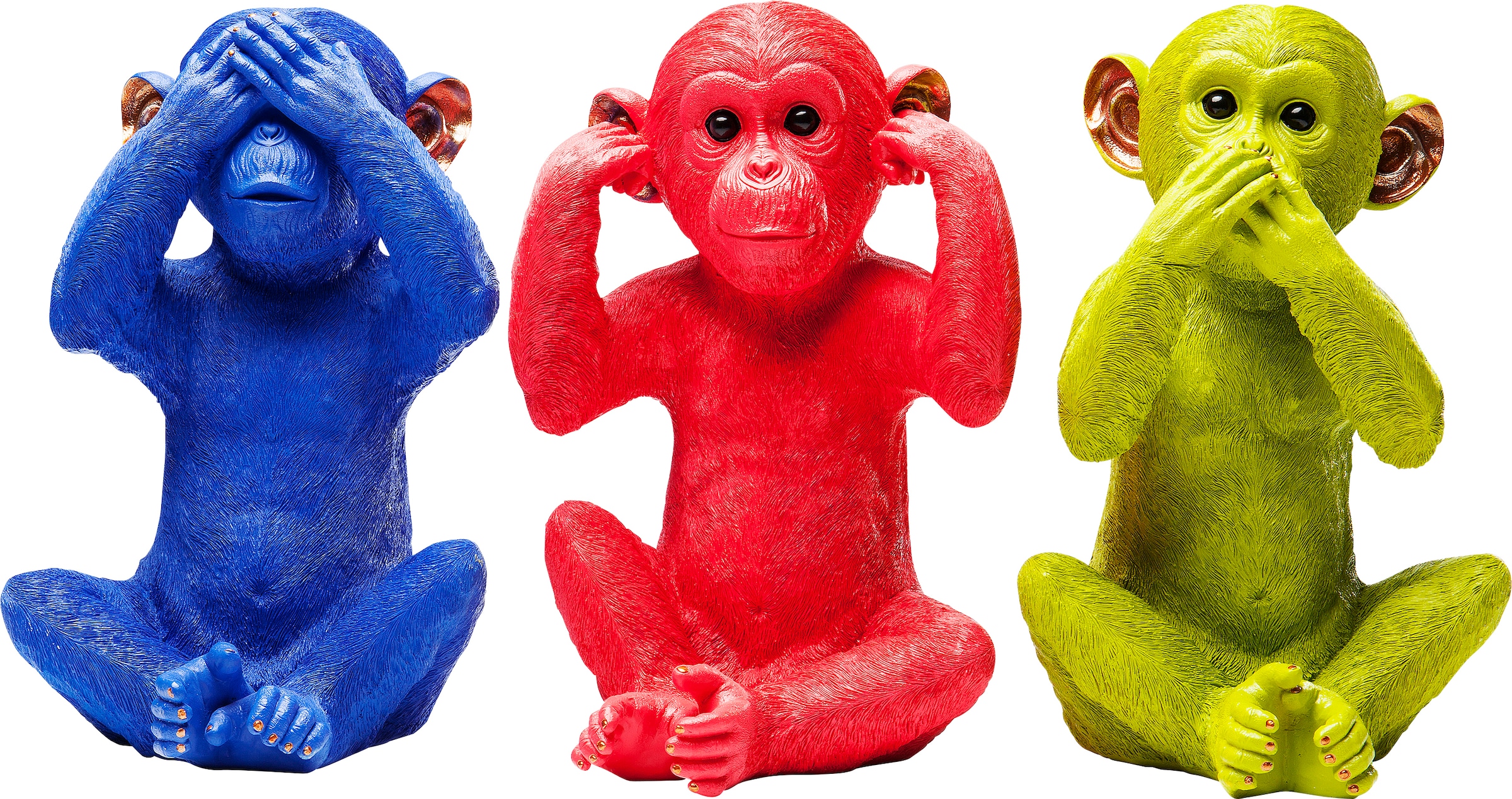 Kare Design Tirelire