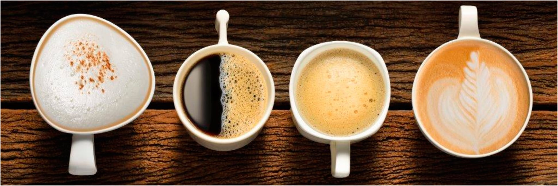 Andiamo Chemin de table »Kitchen« Rectangulaire 3 mm Höhe Vinyl-Küchenläufer, moderne Küchenmotive, Pasta, Gewürze, Kaffee