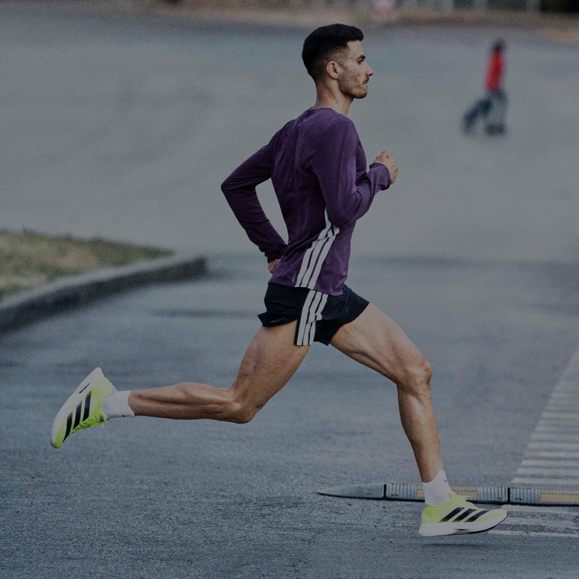 adidas Performance Chaussure de course »ADIZERO BOSTON 13«