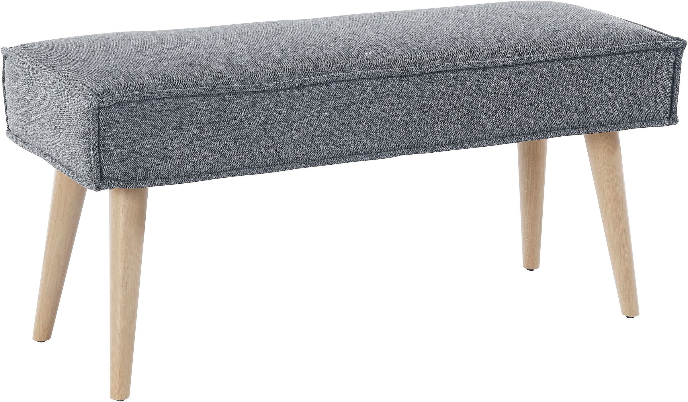 exxpo - sofa fashion Eckbank »Lungo« Frei im Raum stellbar