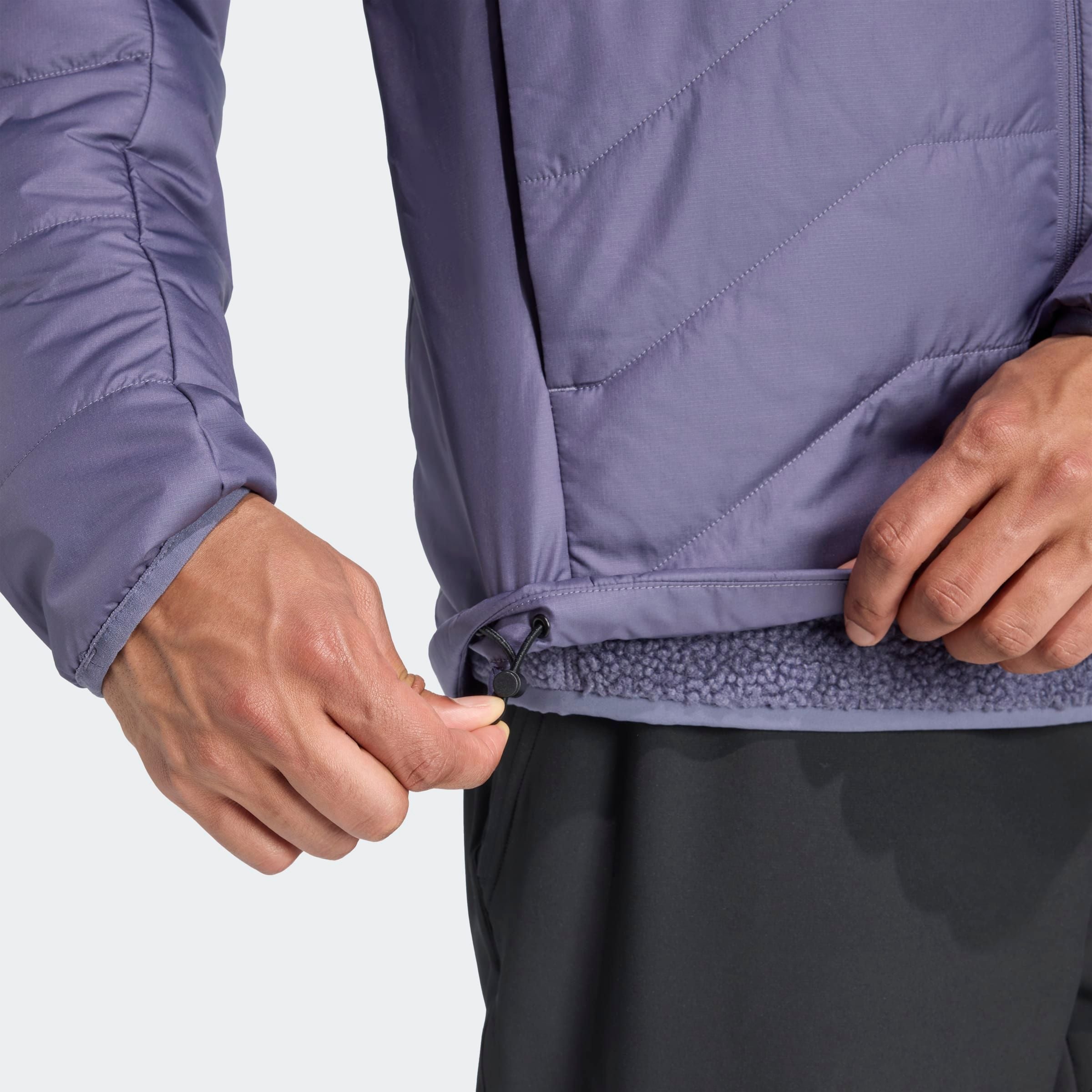 adidas TERREX Veste matelassée »MULTI SYNTHETIC HOODED«