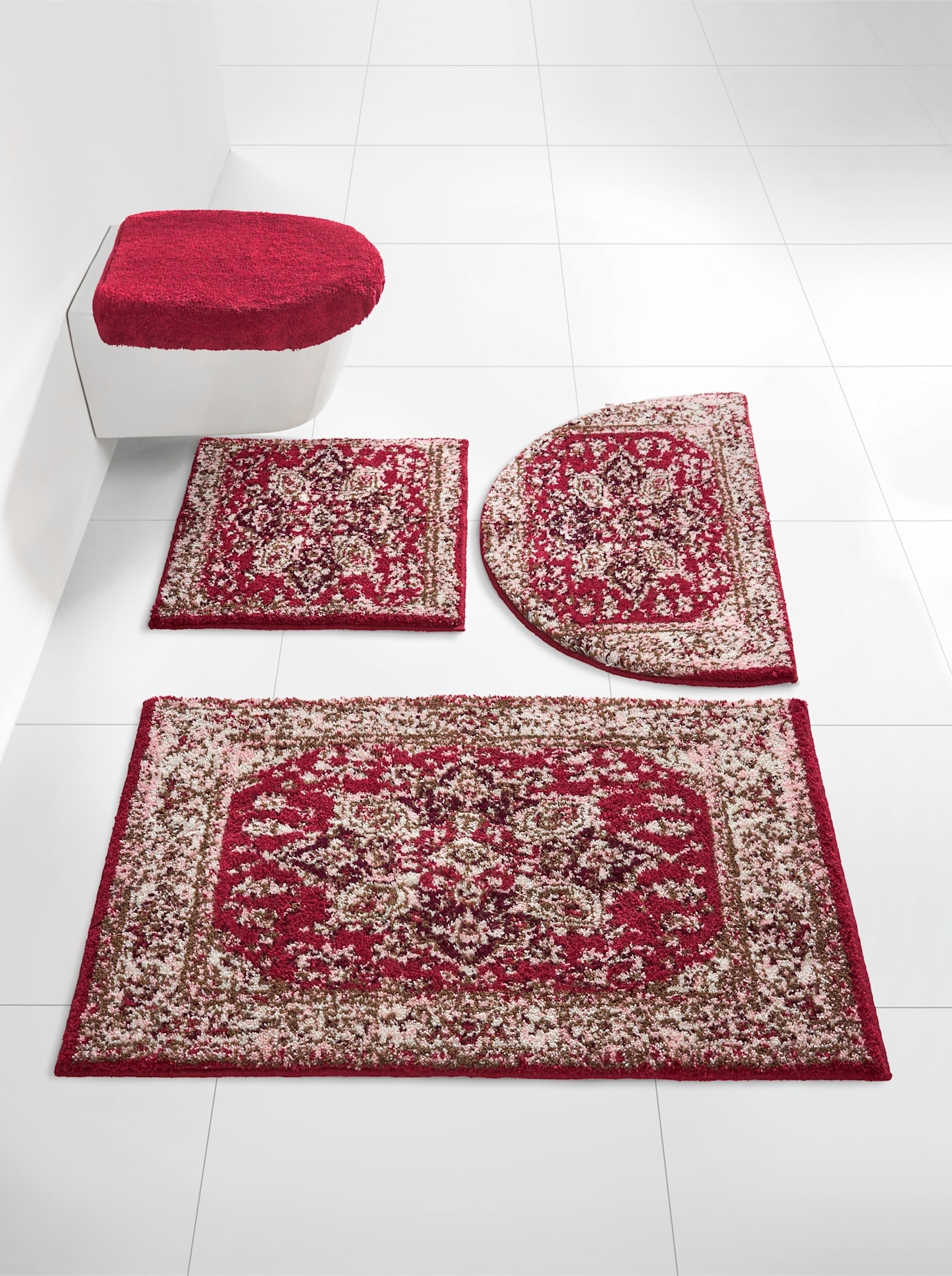 Grund Tapis de bain