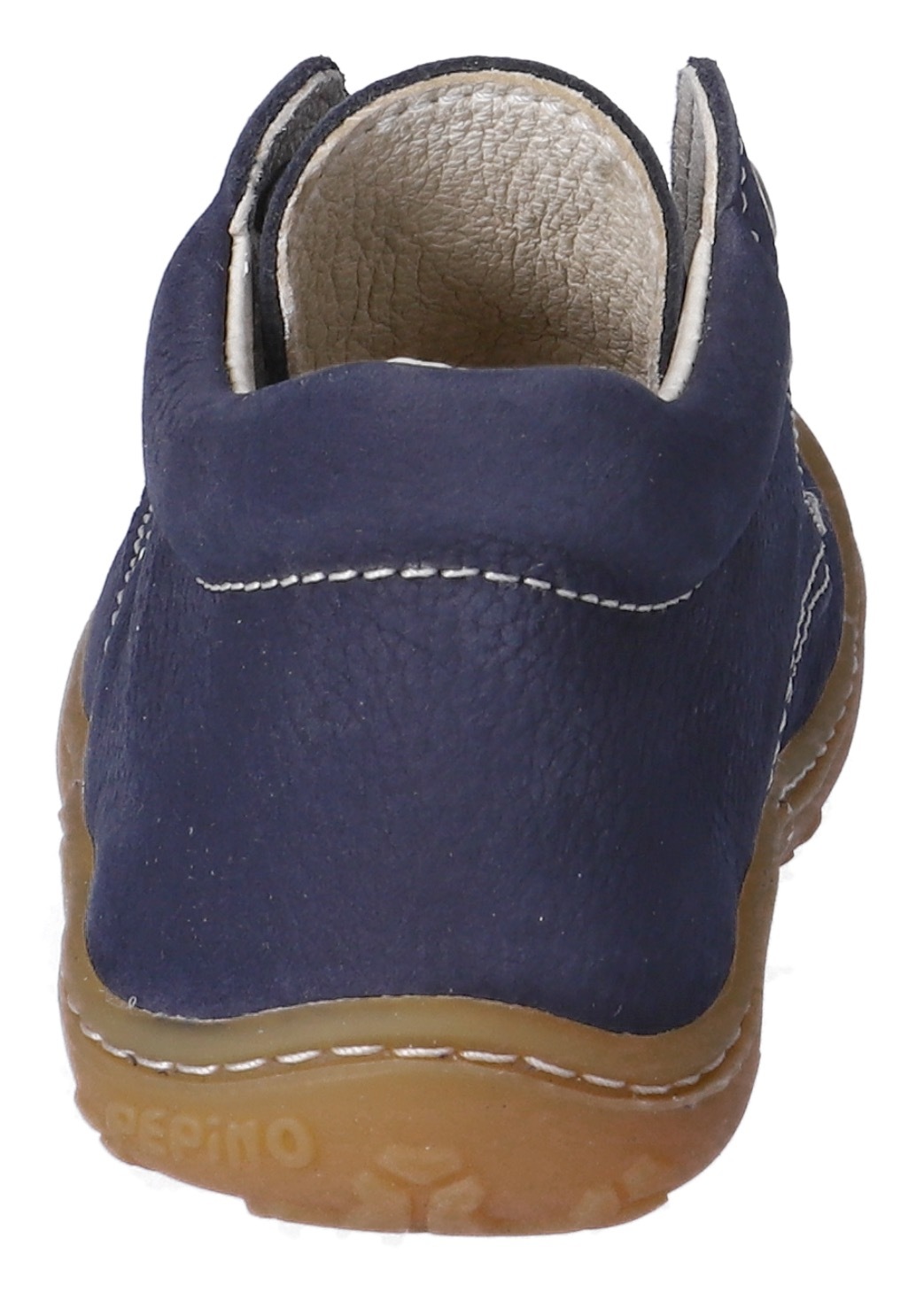 PEPINO by RICOSTA Chaussures de marche »CORY W WMS: Weit«  Schnürschuh m. Weiten-Messsystem, Leder, Grössenschablone zum Download